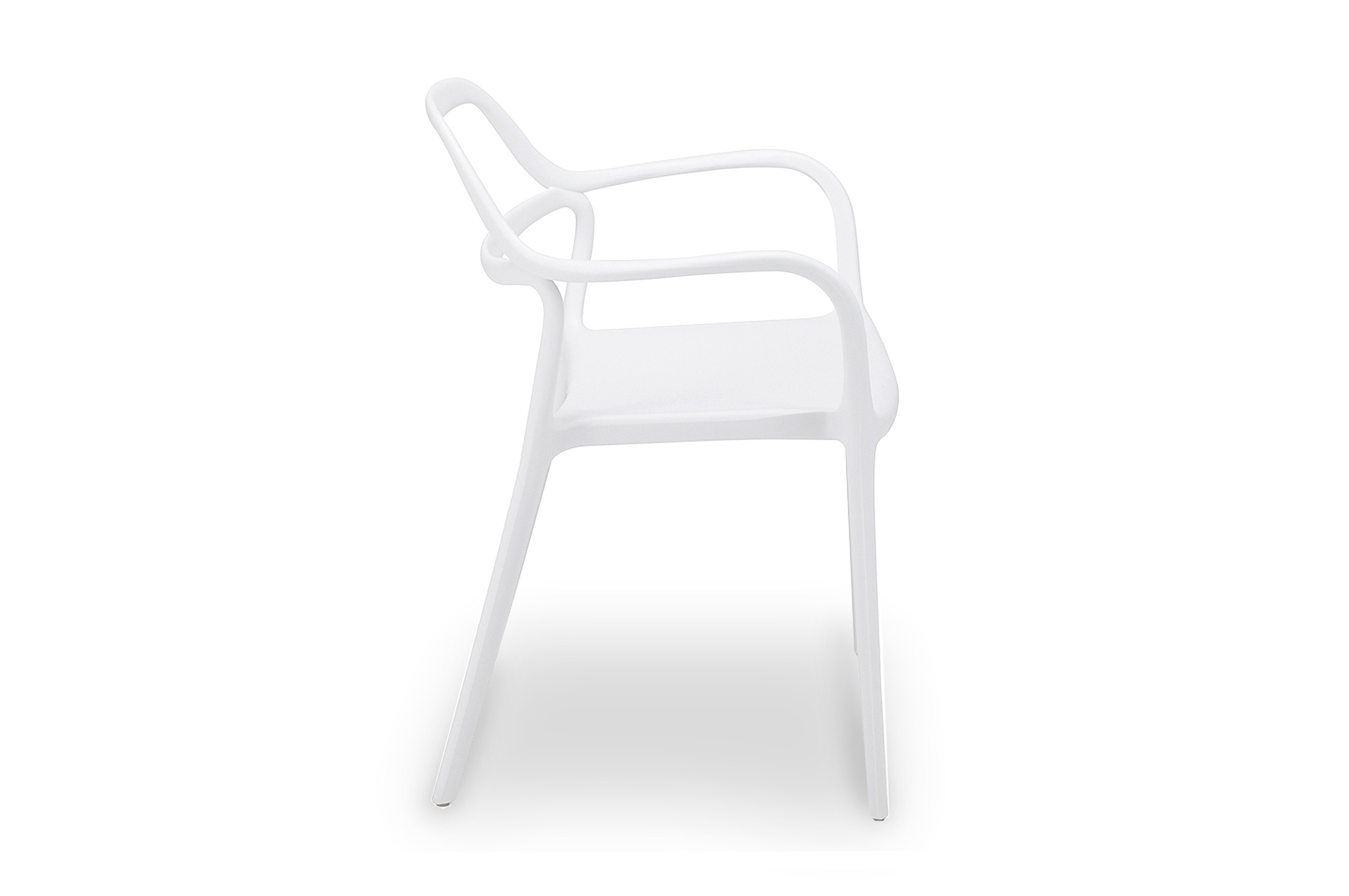 Dali Chair – White 4