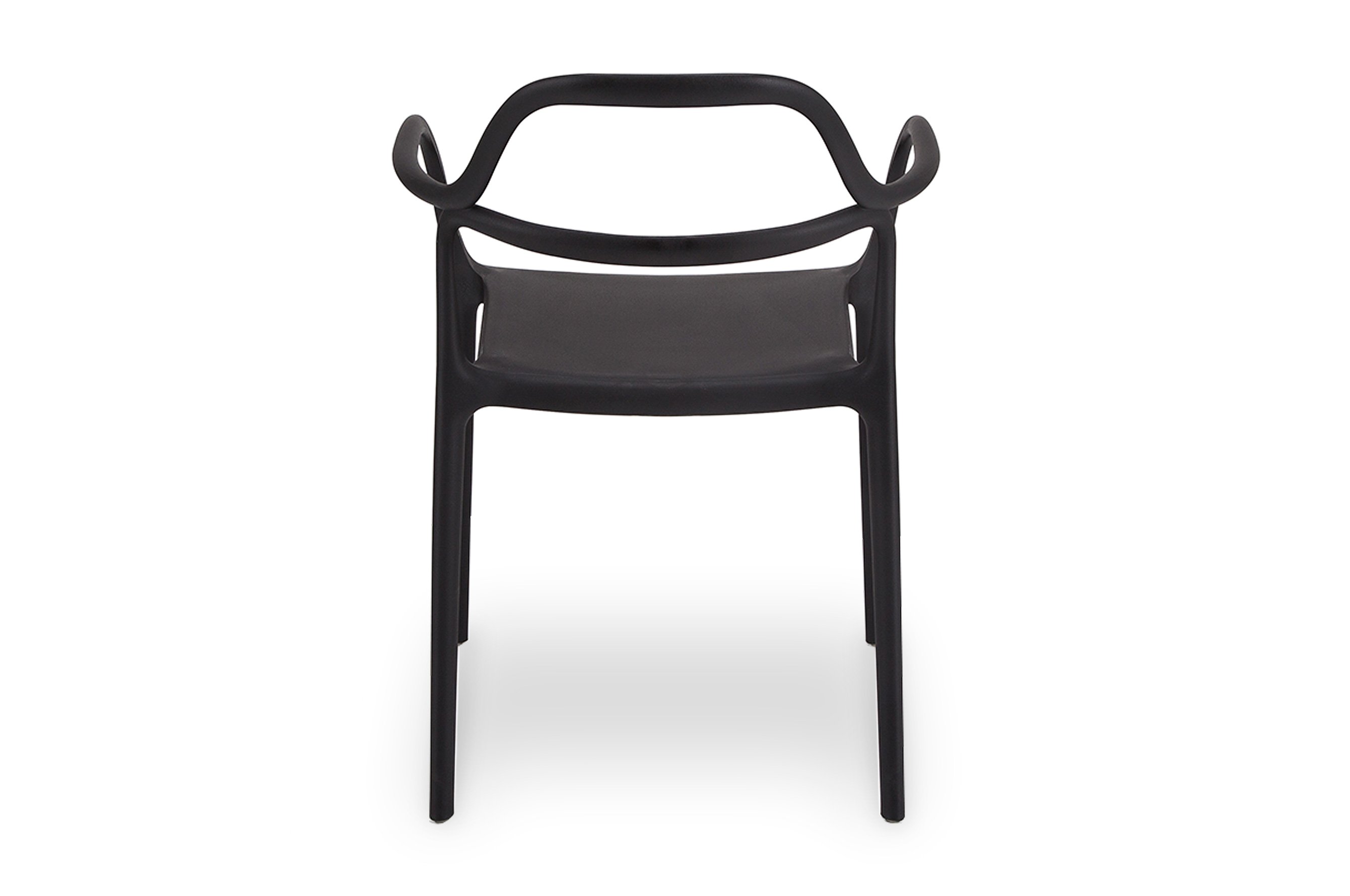 Dali Chair – Black 5
