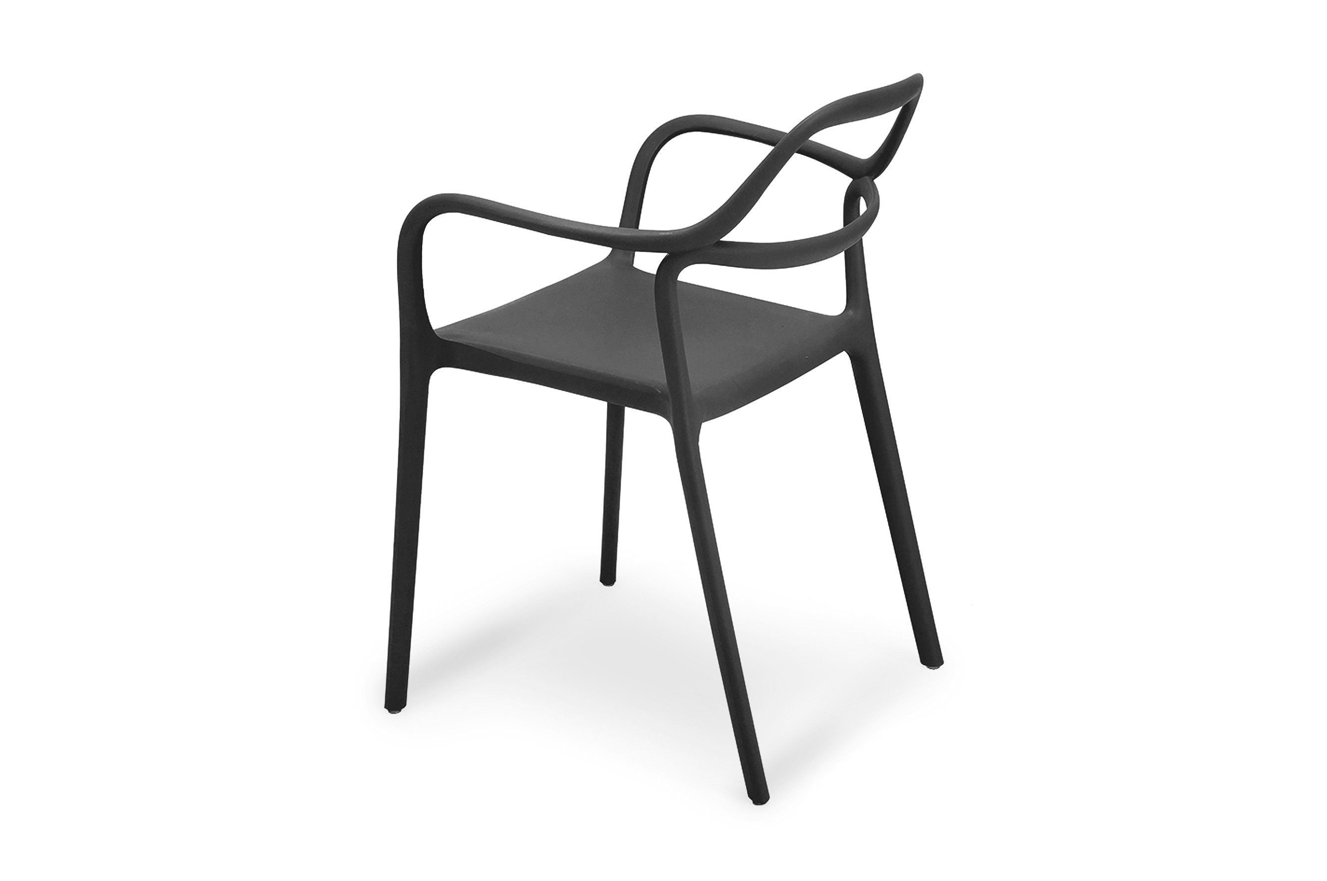 Dali Chair – Black 3