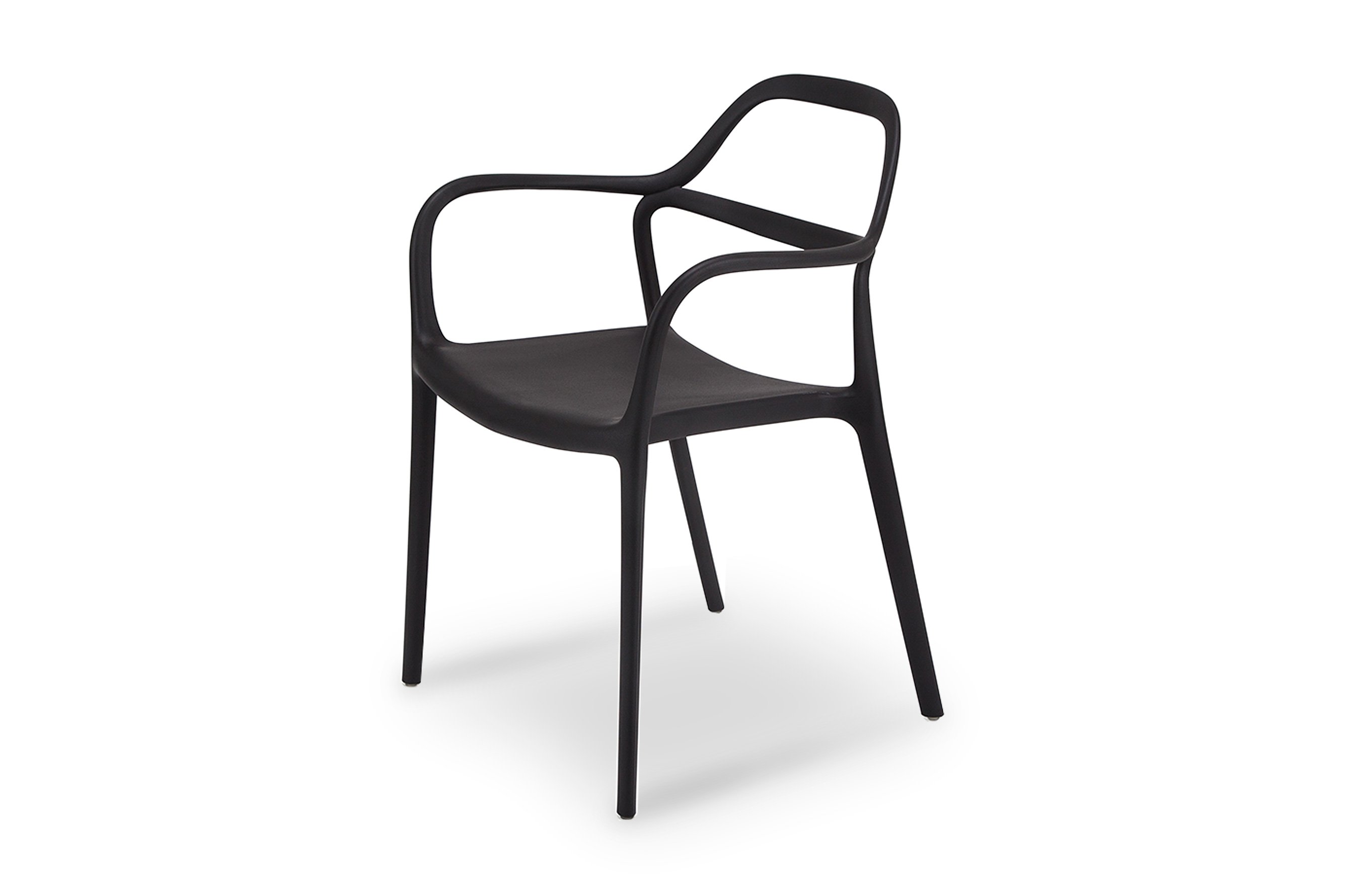 Dali Chair – Black 2