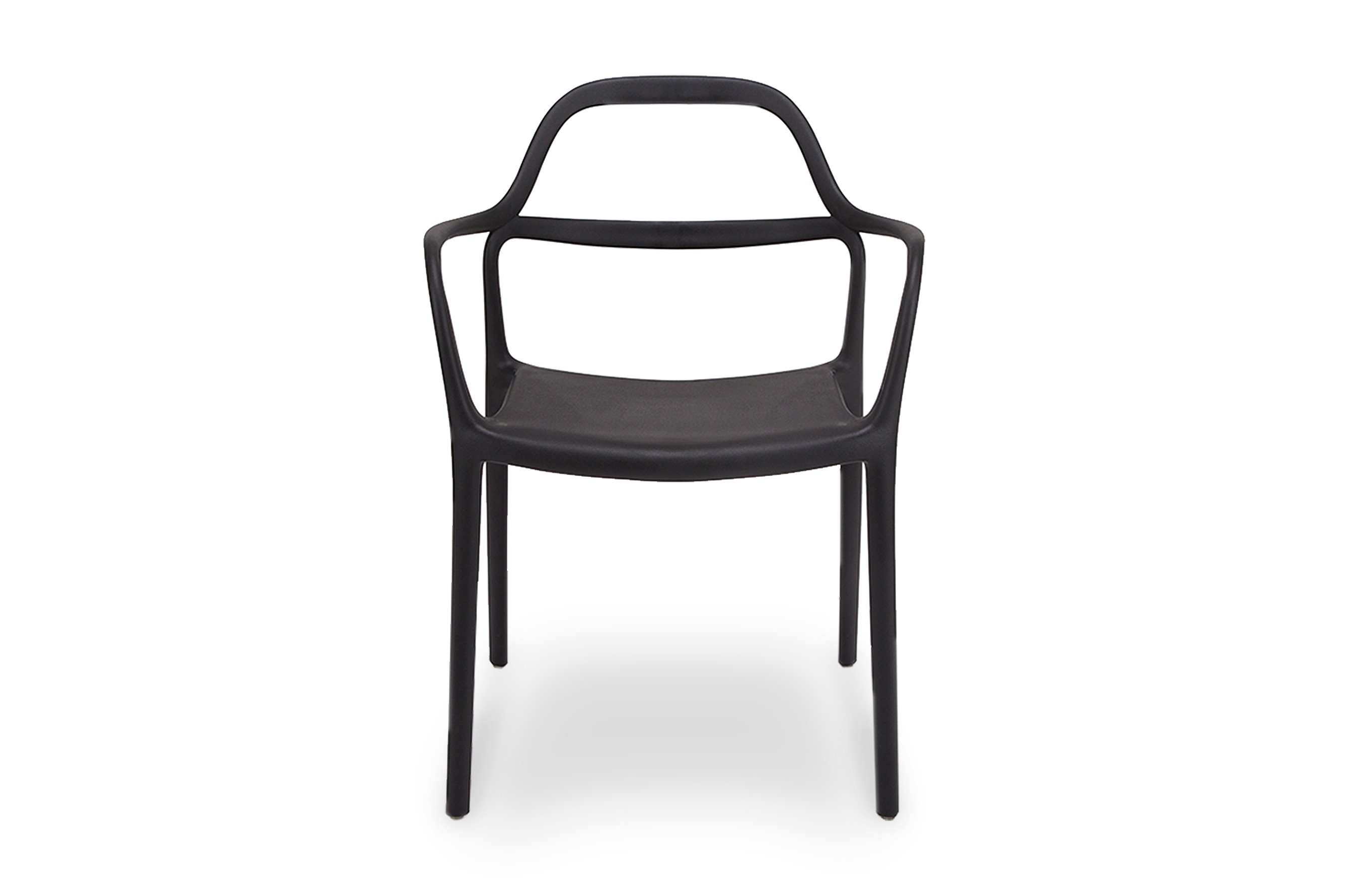 Dali Chair – Black 1