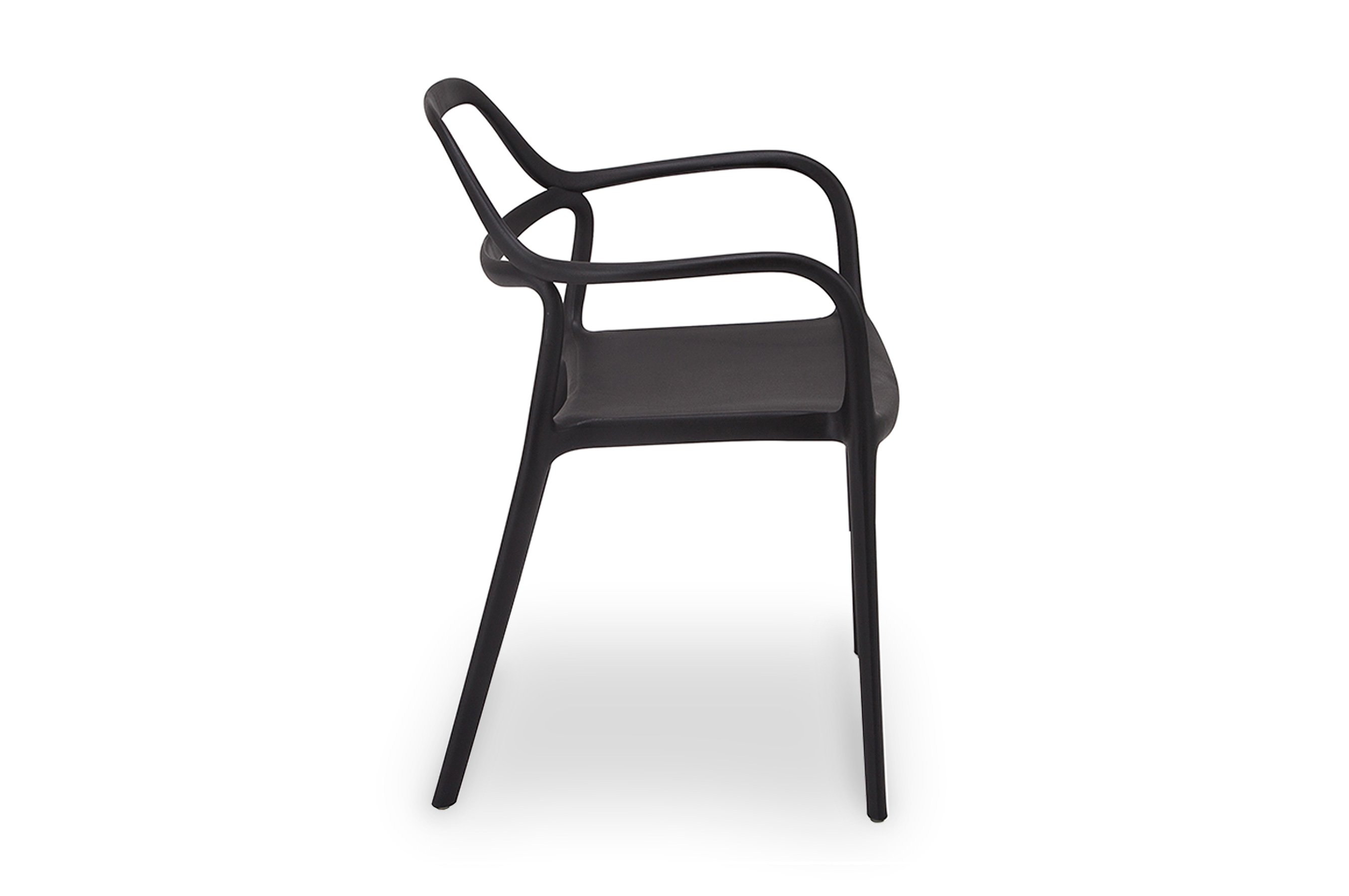 Dali Chair – Black 4