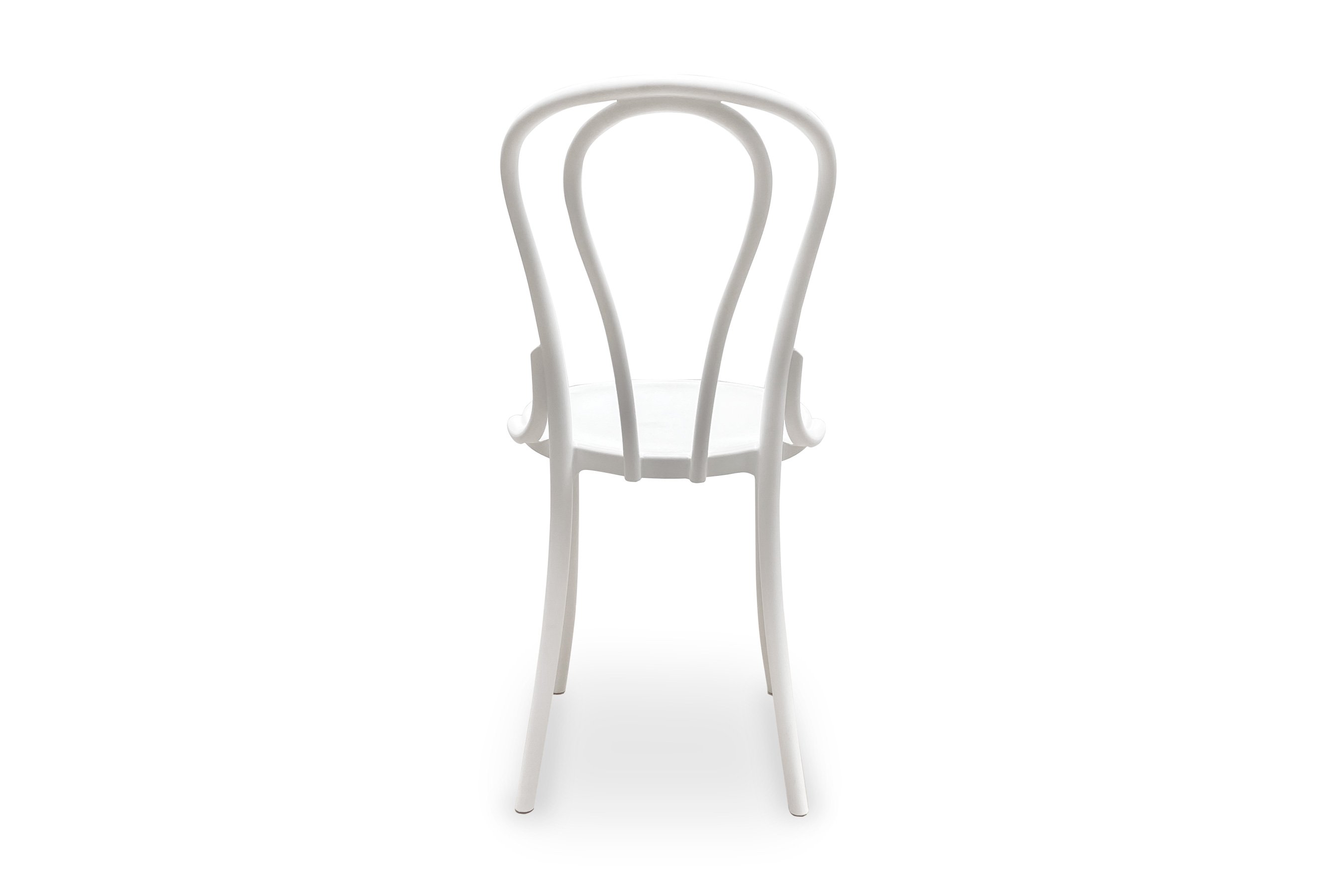 Linz Chair – White 4