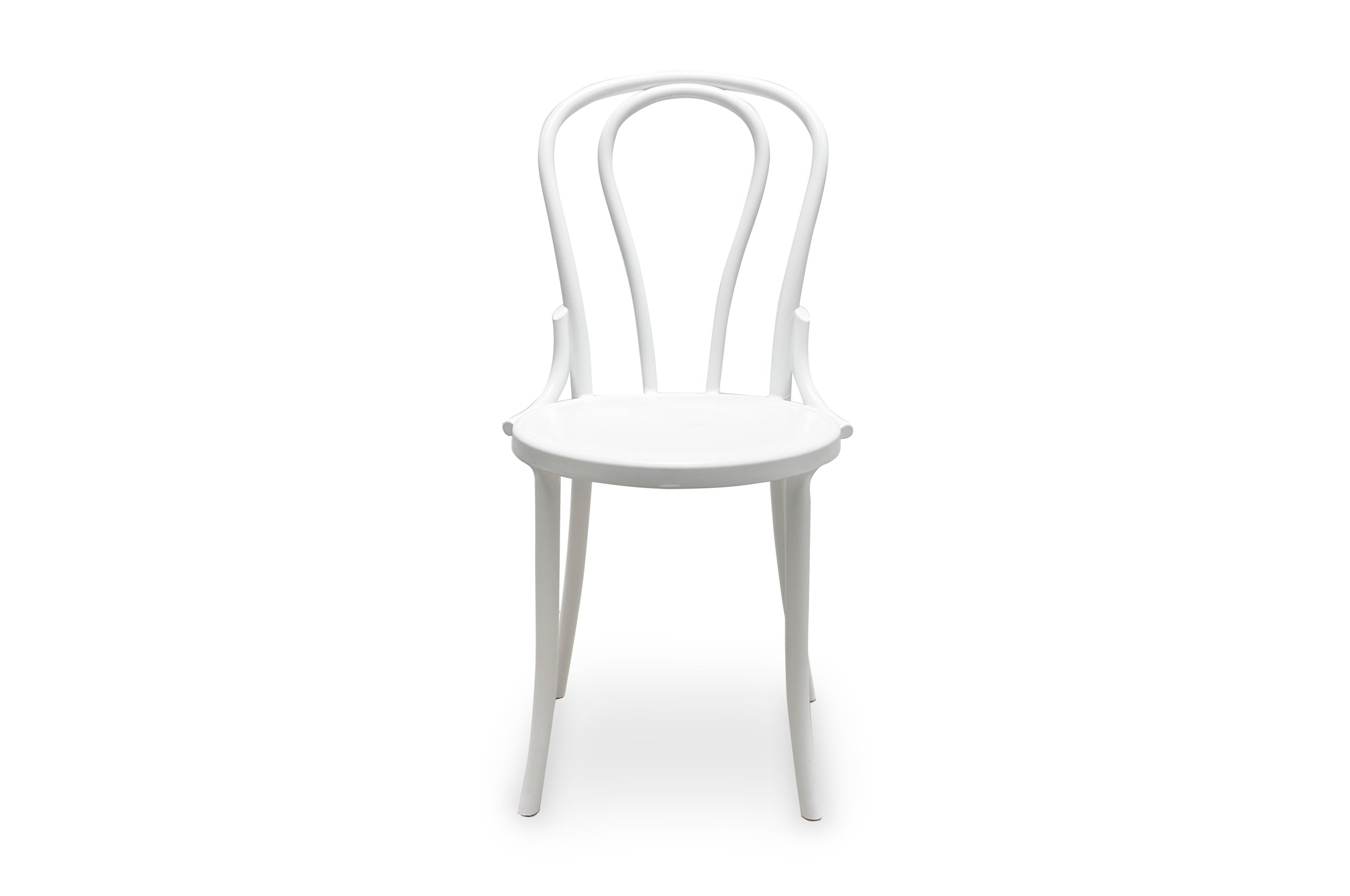 Linz Chair – White 1