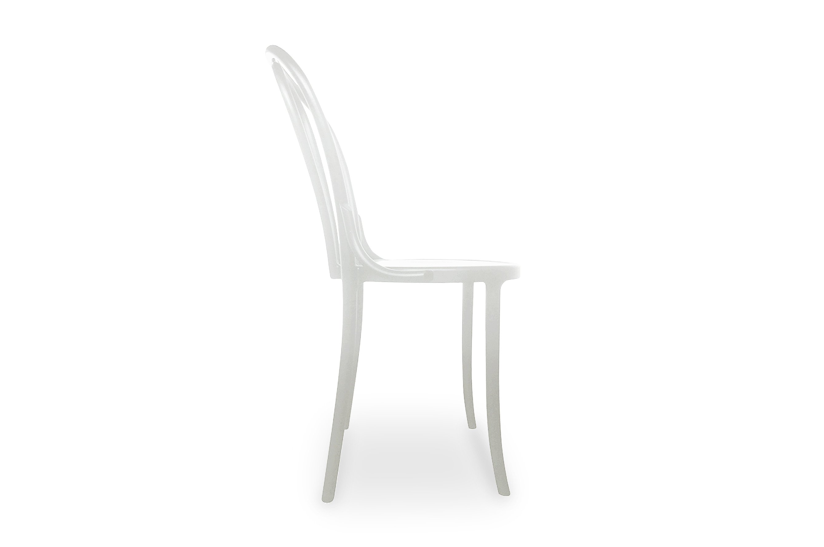 Linz Chair – White 3