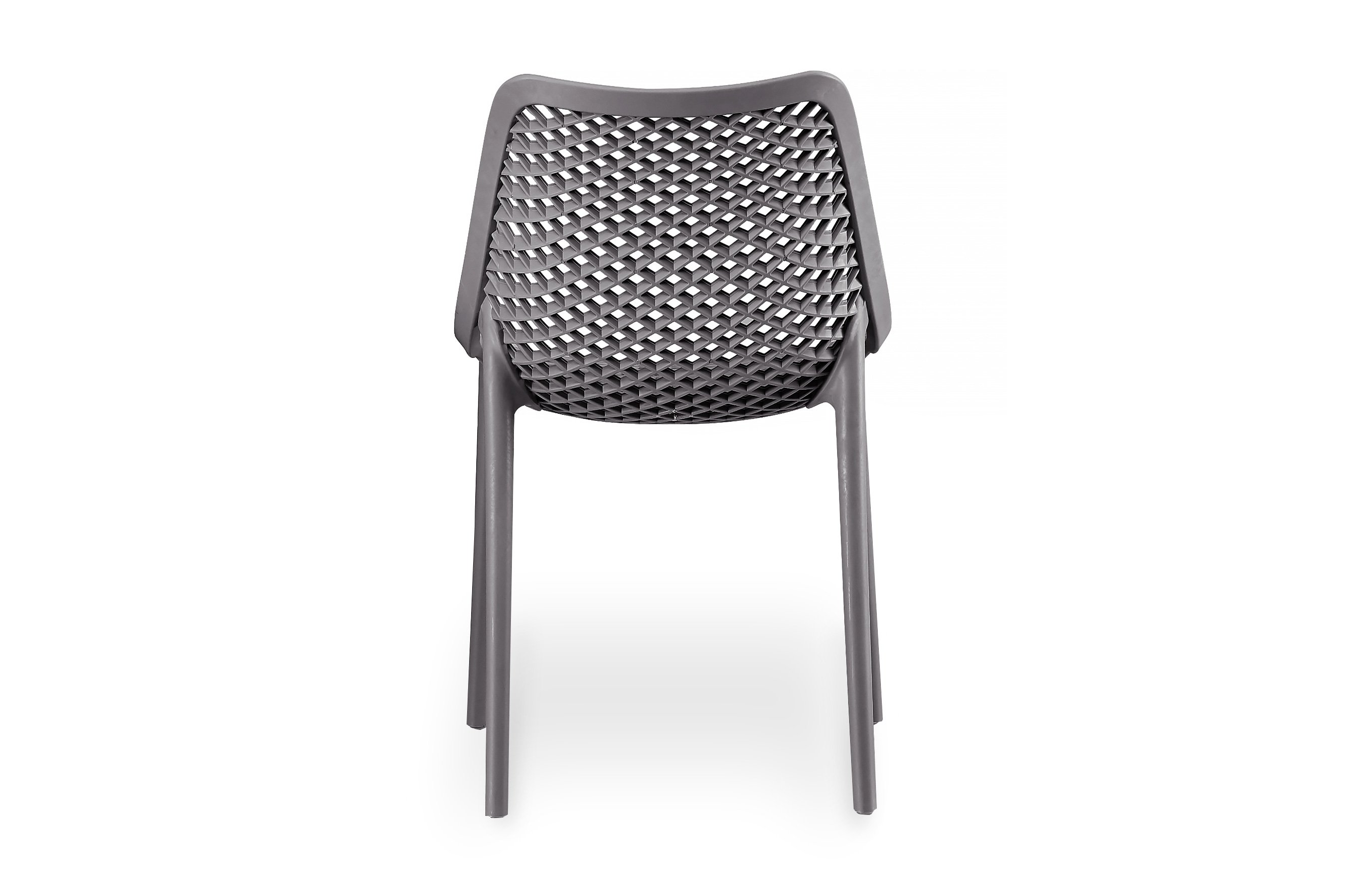 Soprano Chair – Dark Grey 5