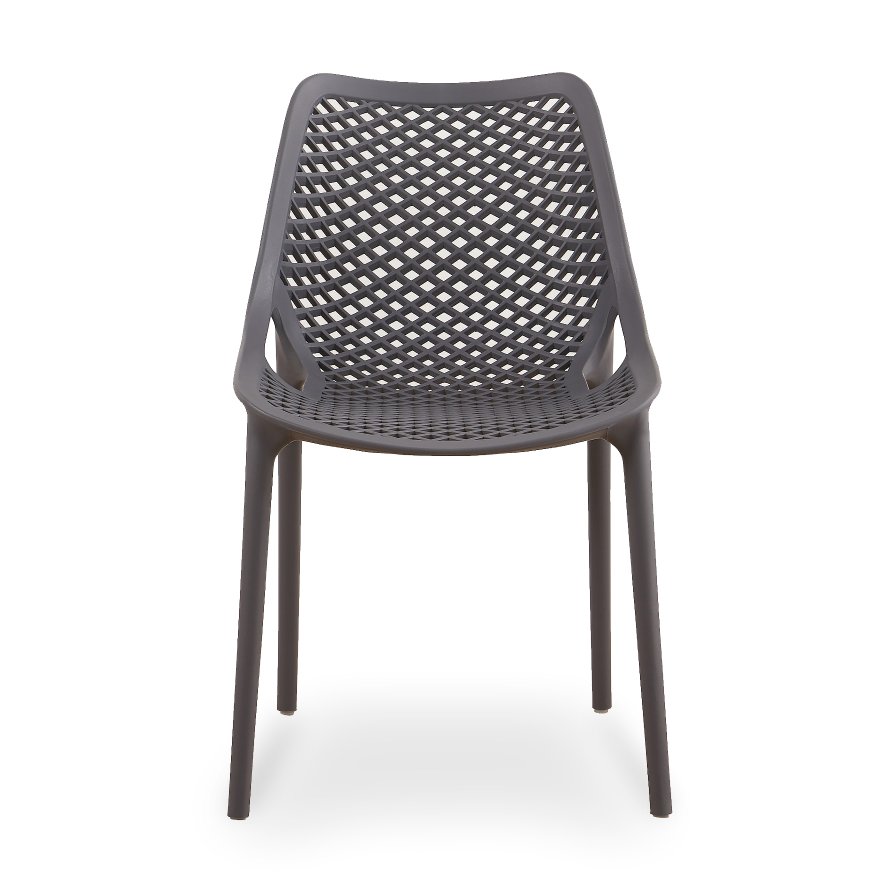 Soprano Chair – Dark Grey 15