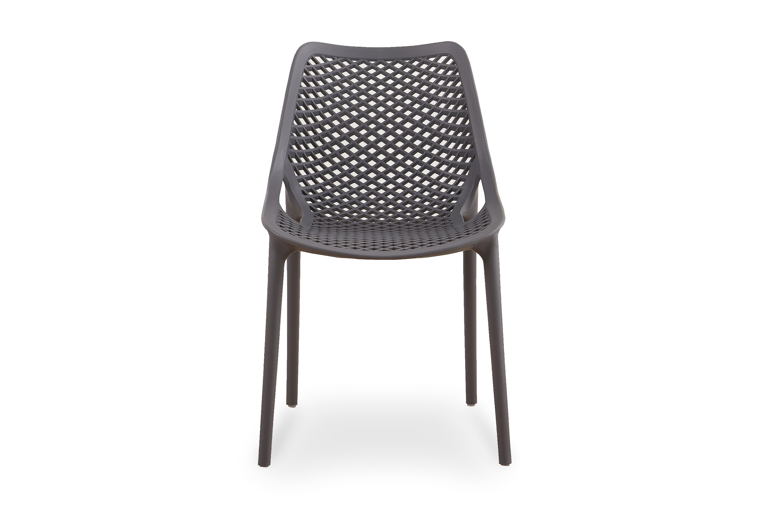 Soprano Chair – Dark Grey 1