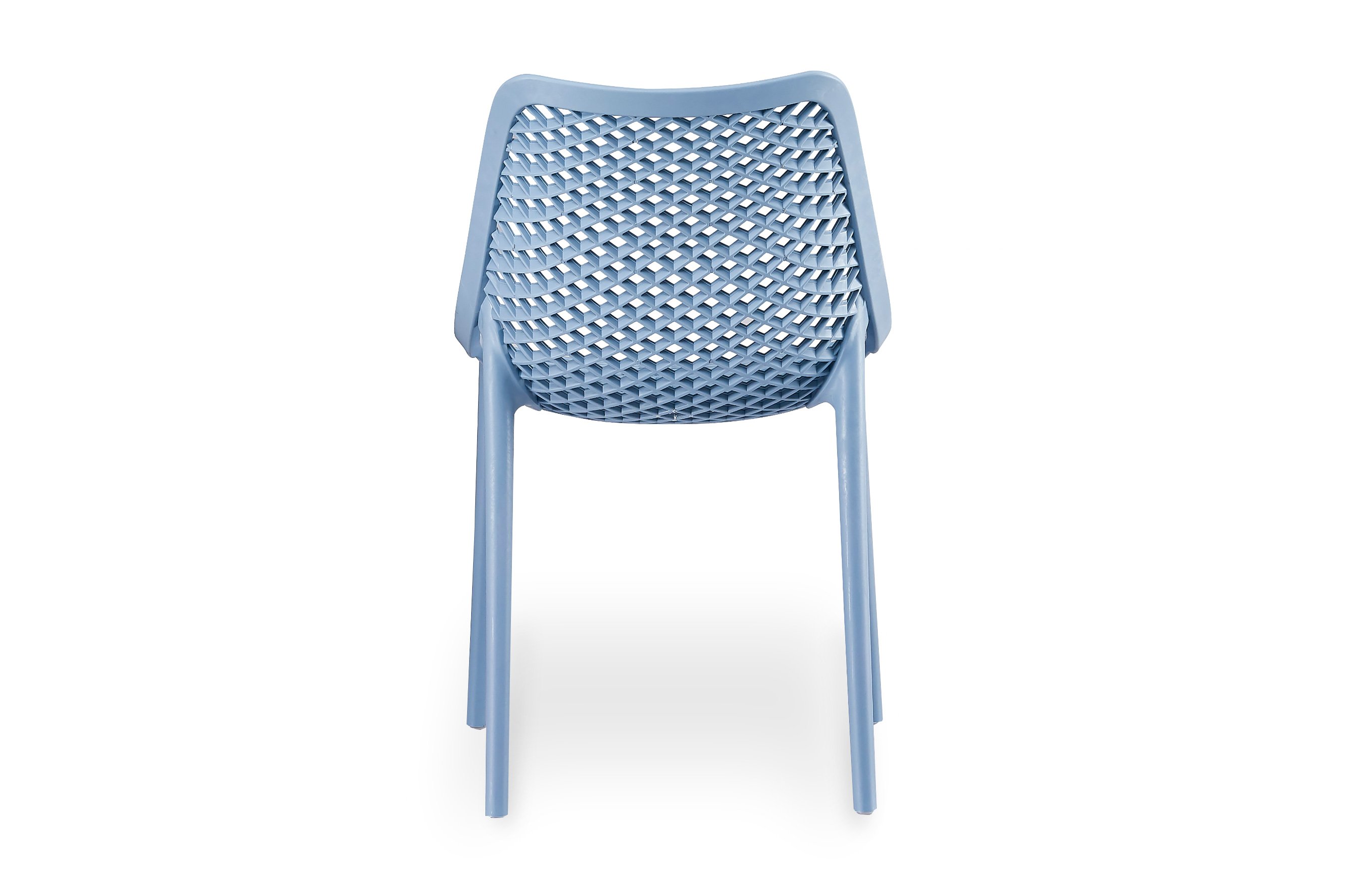 Soprano Chair – Light Blue 3