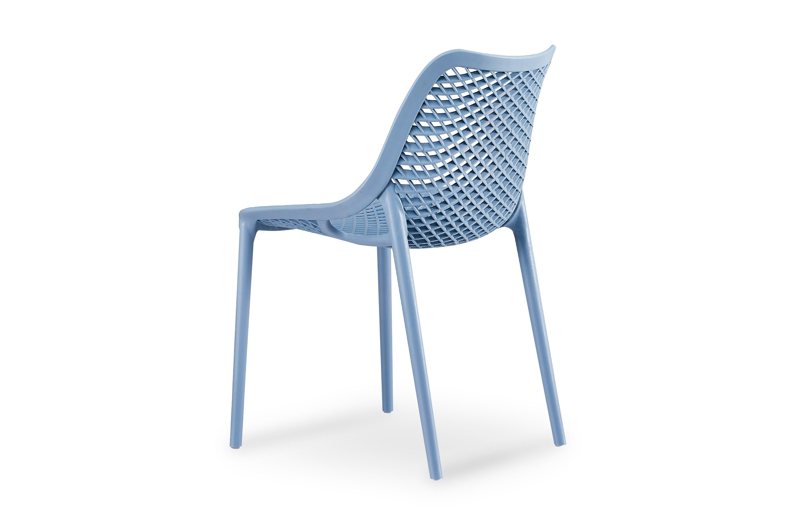 Soprano Chair – Light Blue 2