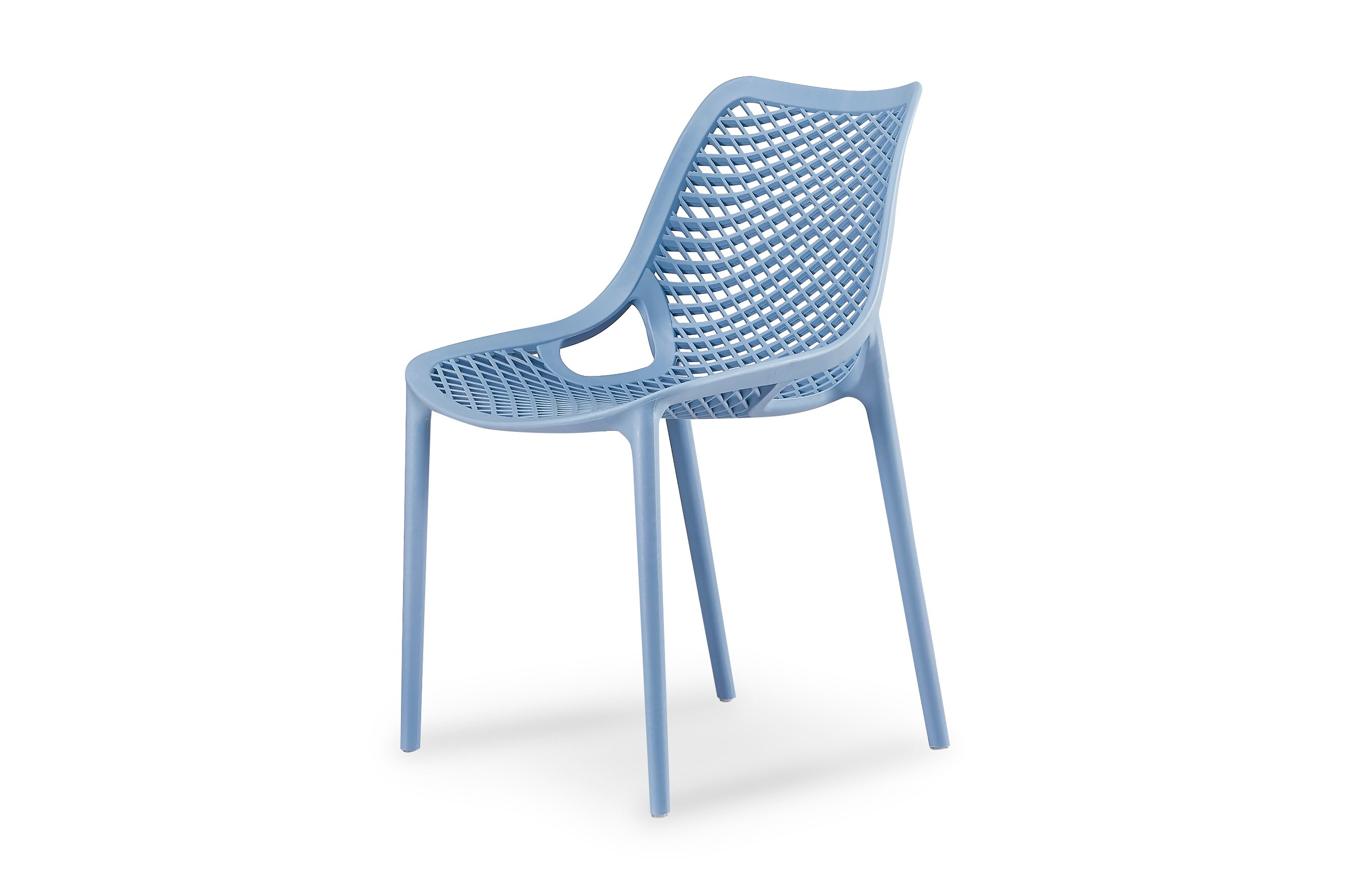 Soprano Chair – Light Blue 5