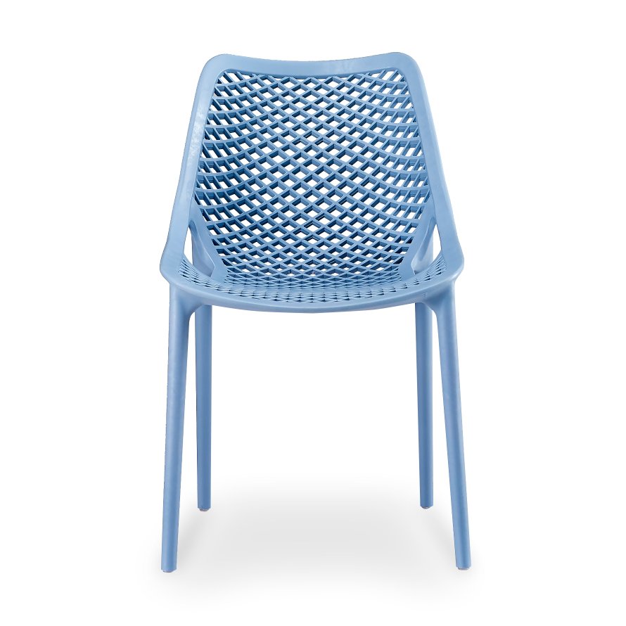 Soprano Chair – Light Blue 16