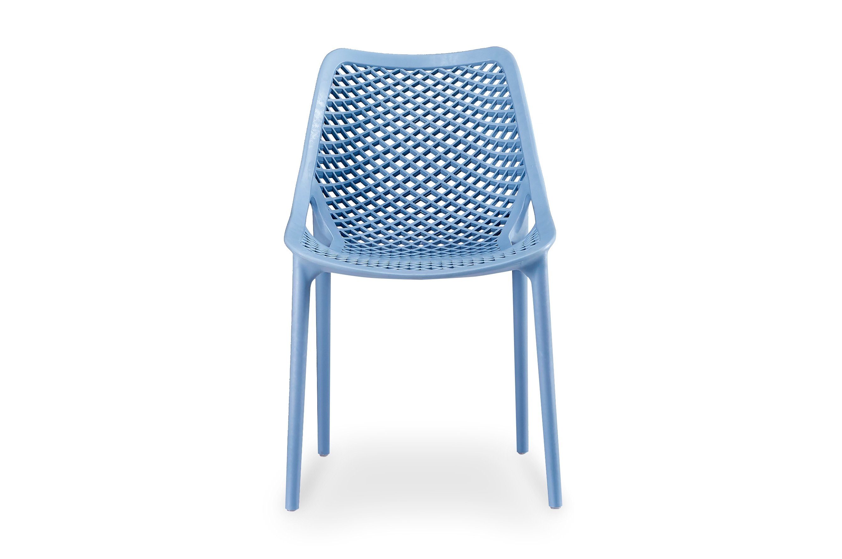 Soprano Chair – Light Blue 1