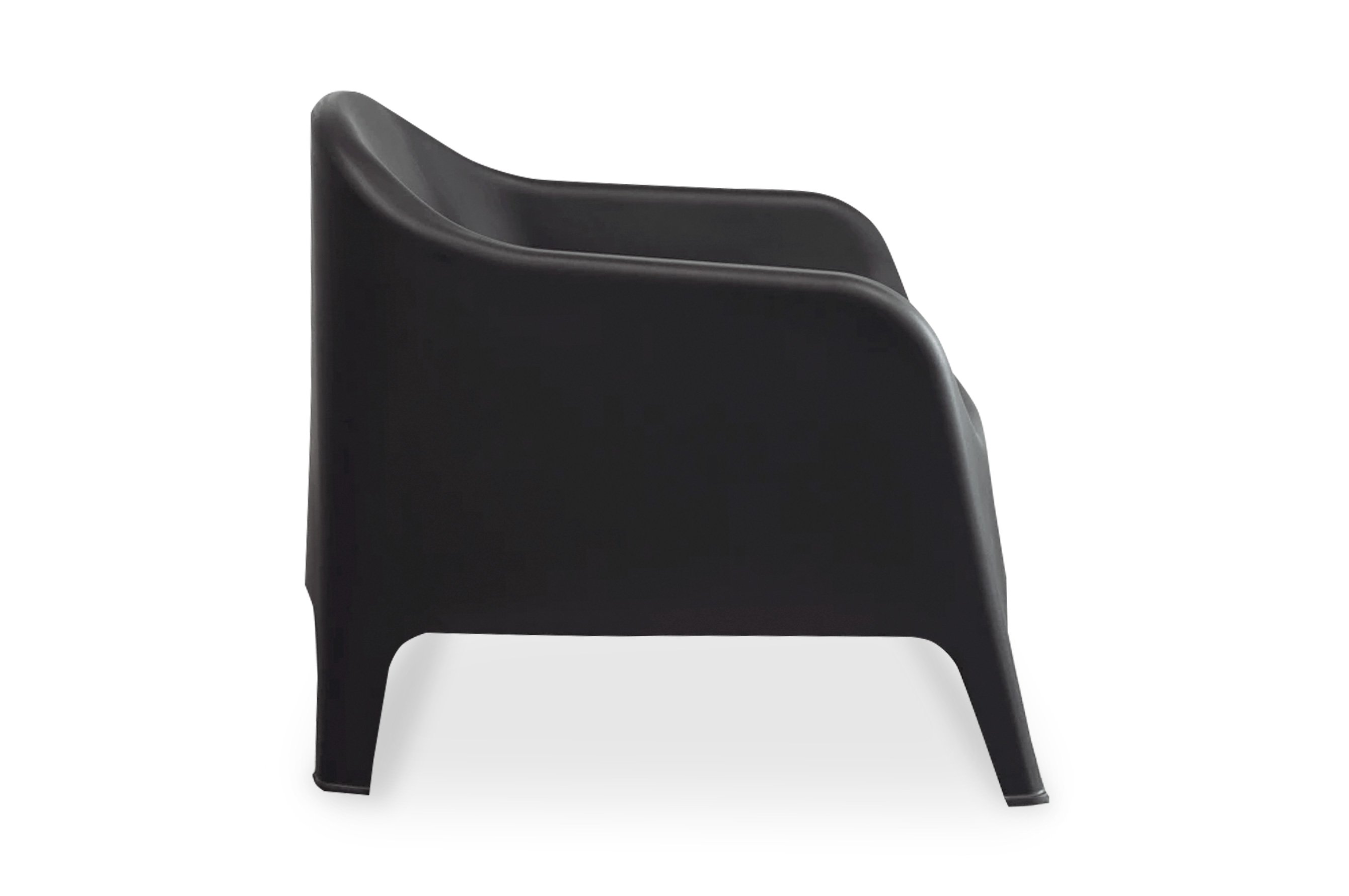 Enzo Chair – Black 5