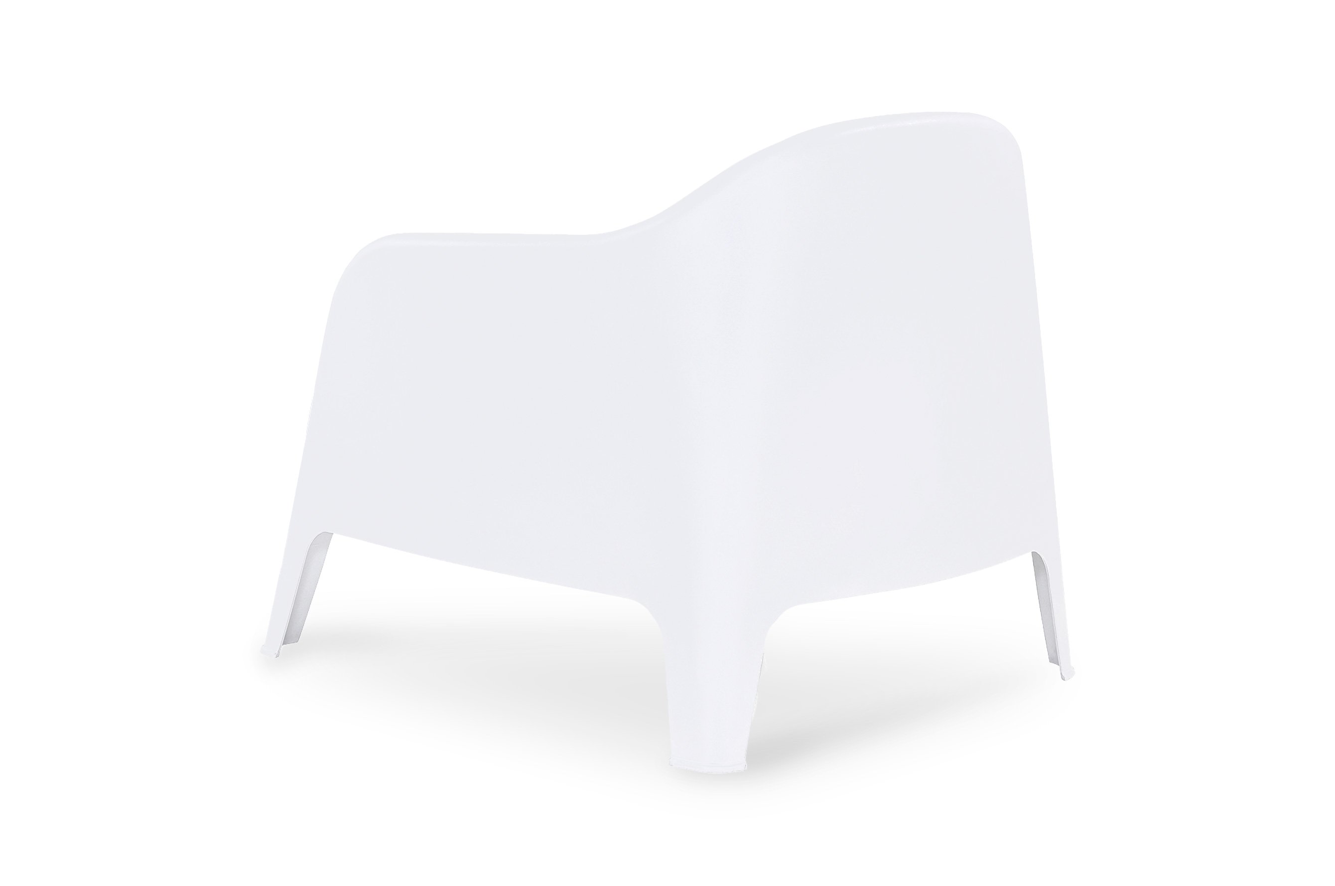 Enzo Chair – White 5