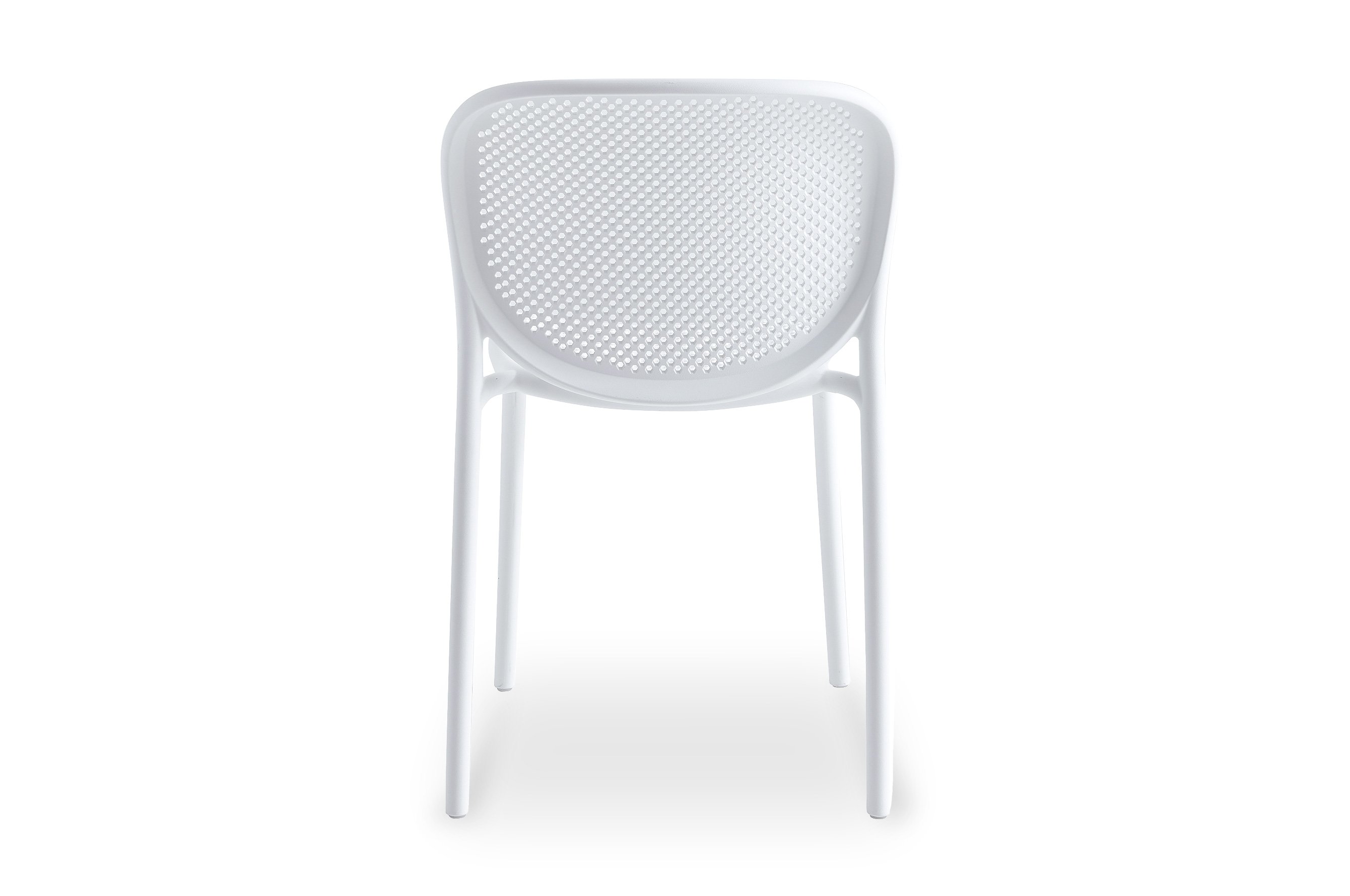 Marco Chair – White 5