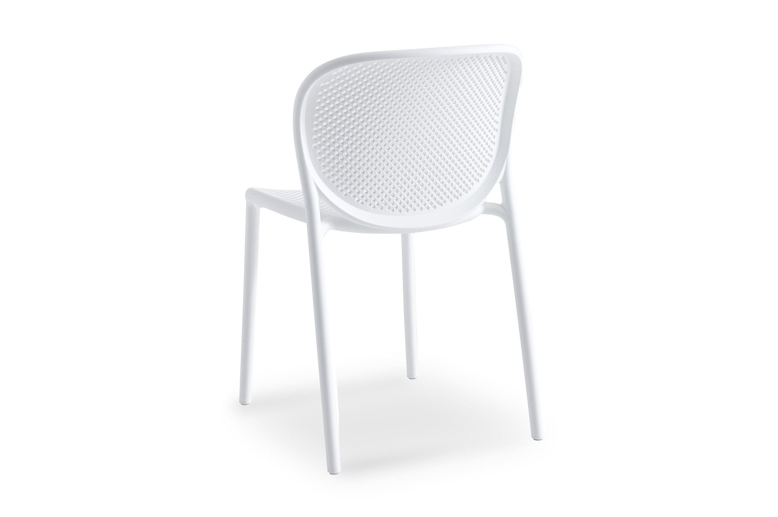 Marco Chair – White 3
