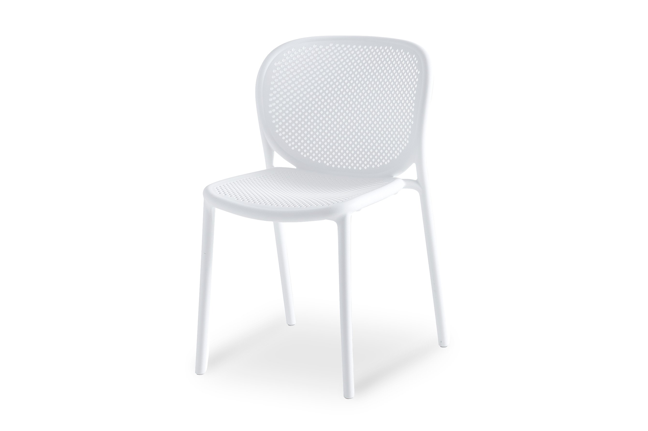 Marco Chair – White 2