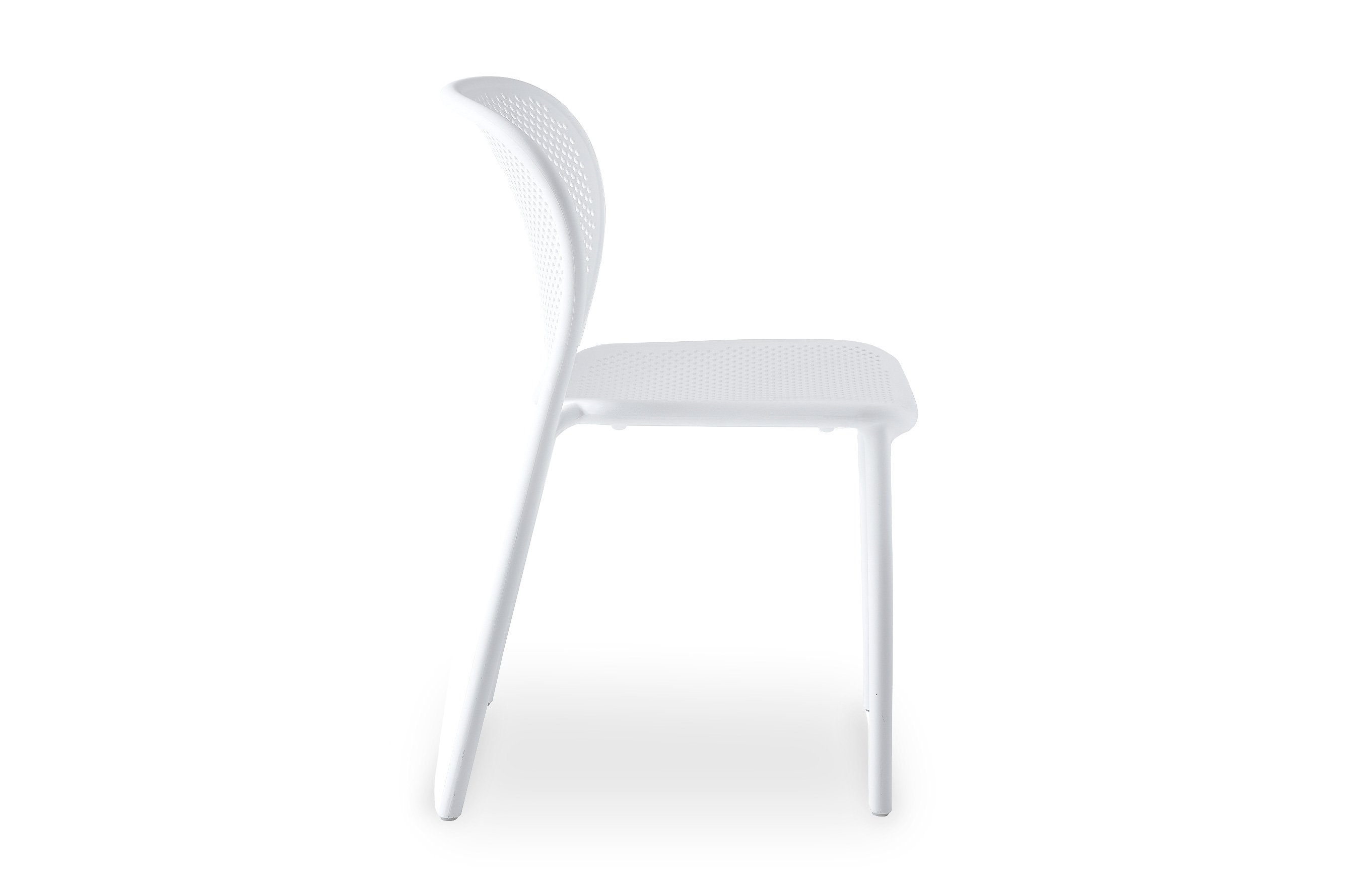 Marco Chair – White 4