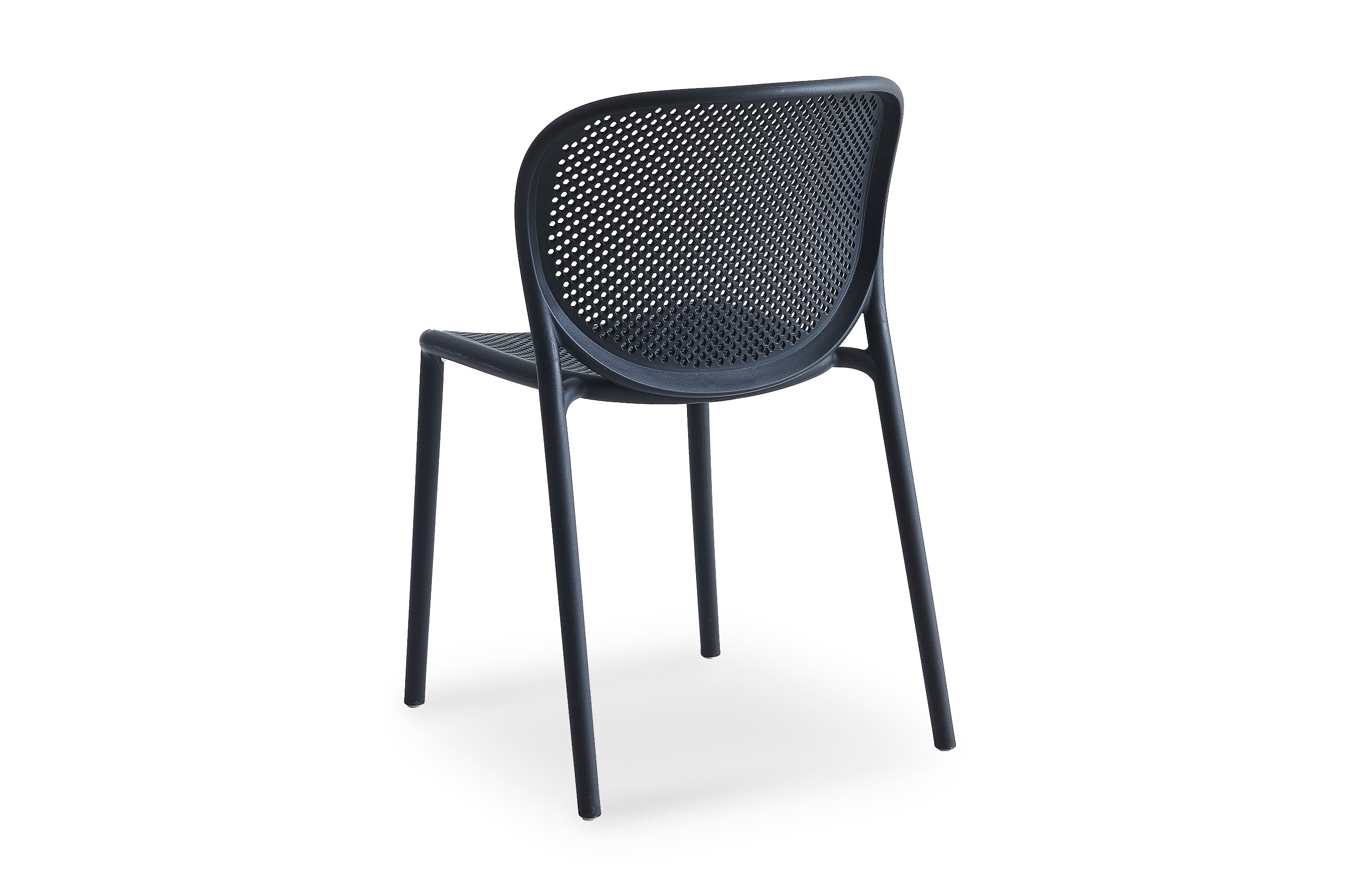 Marco Chair – Black 3