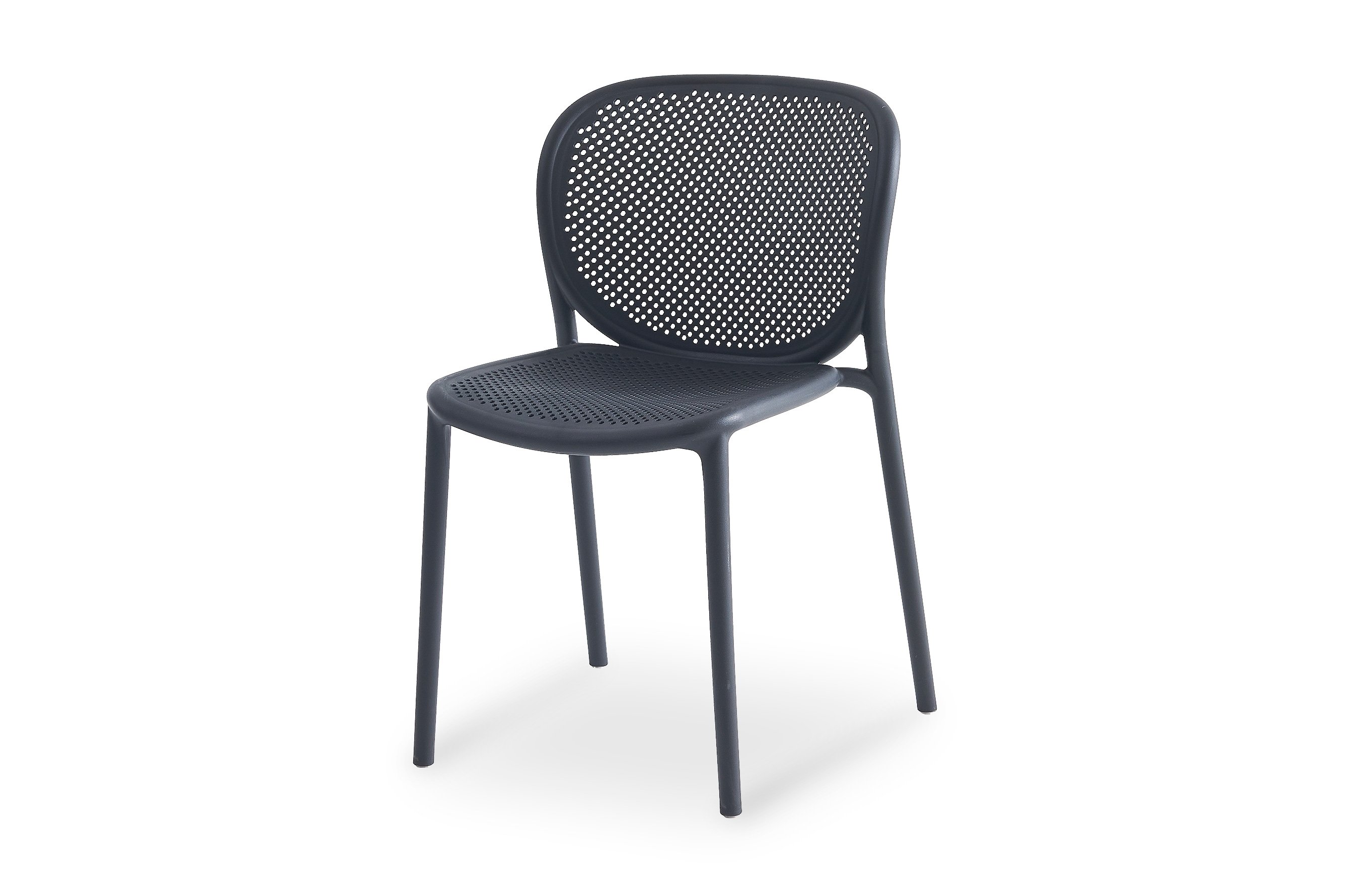 Marco Chair – Black 2
