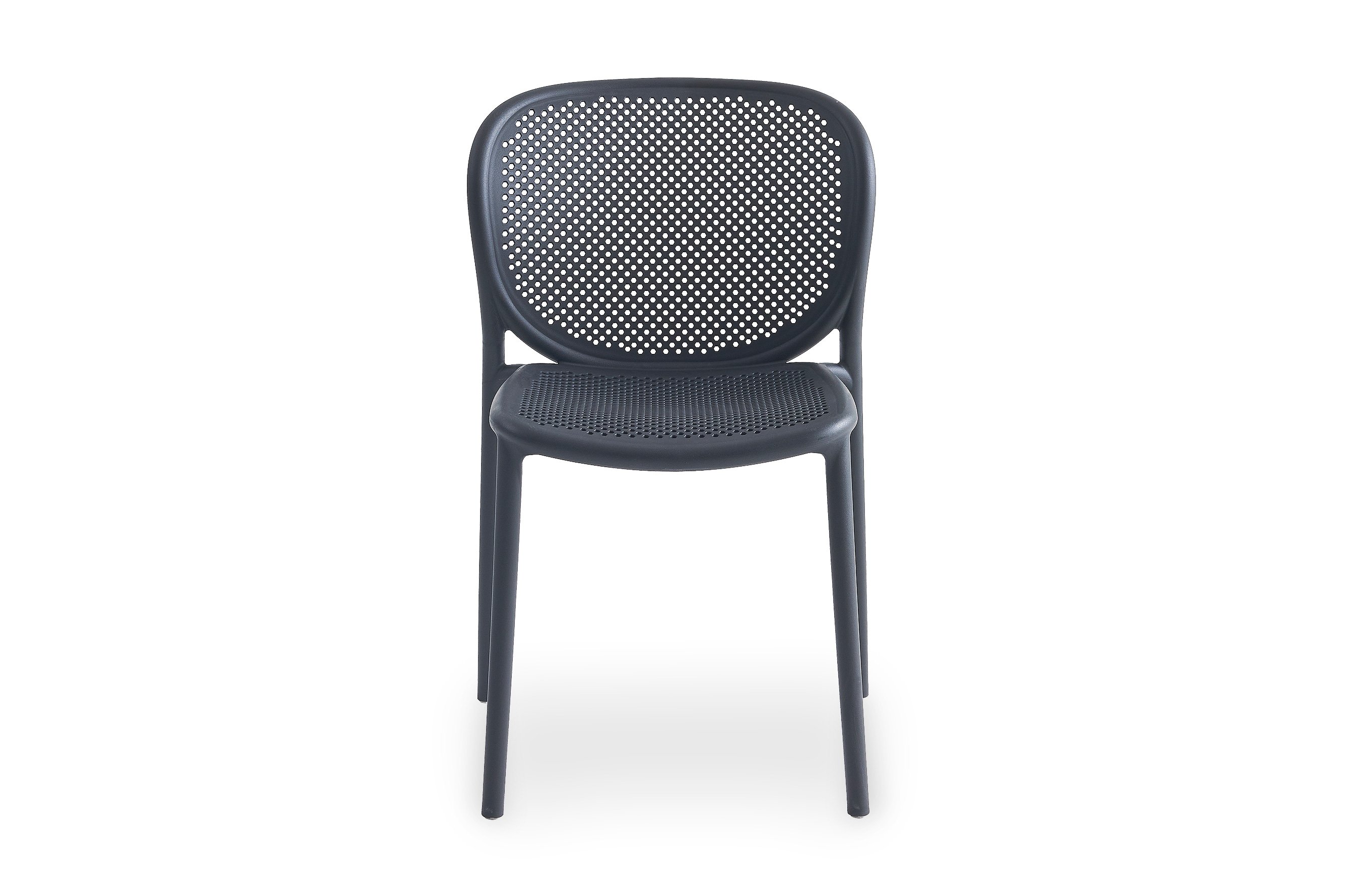 Marco Chair – Black 1