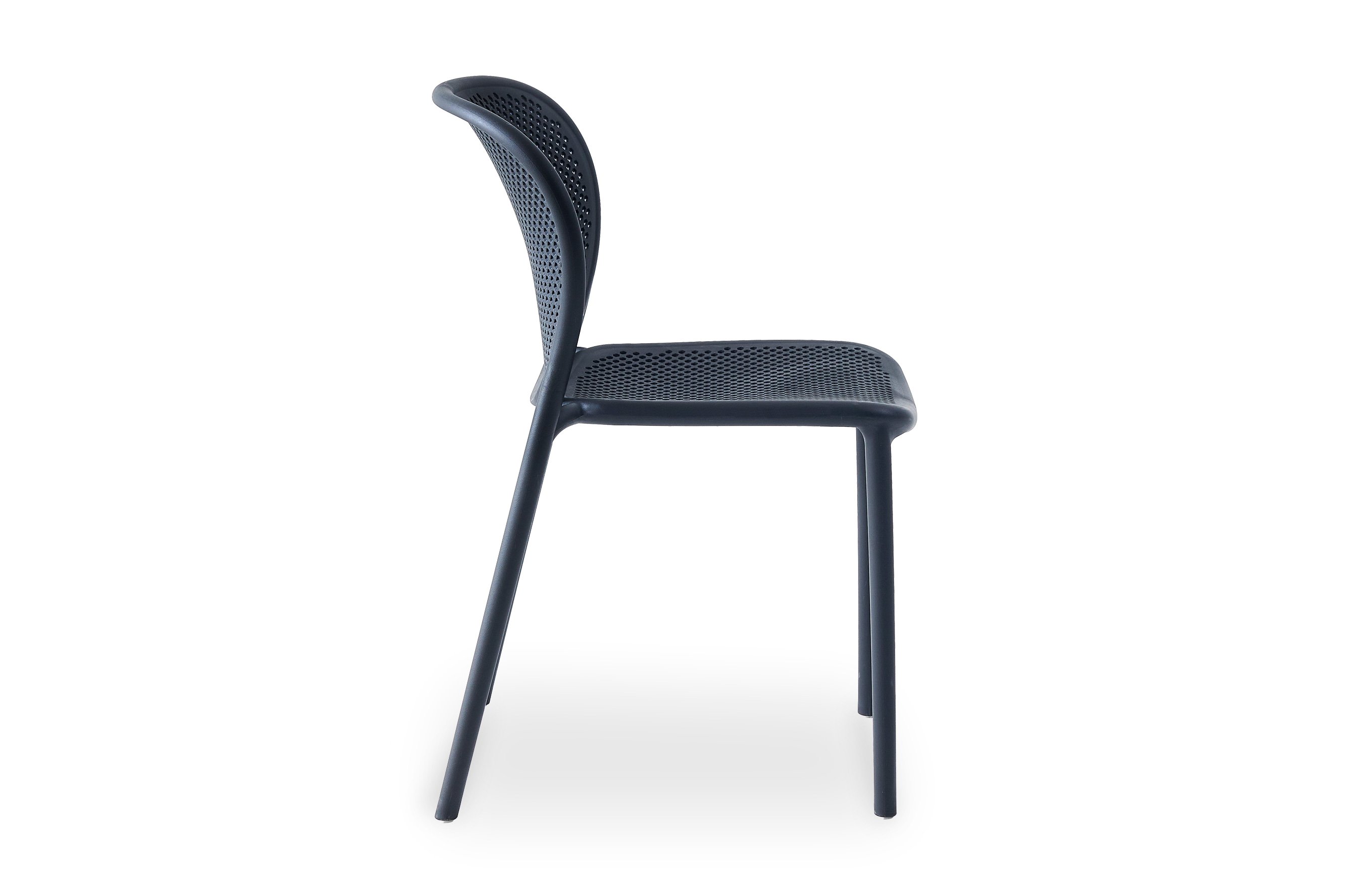 Marco Chair – Black 4