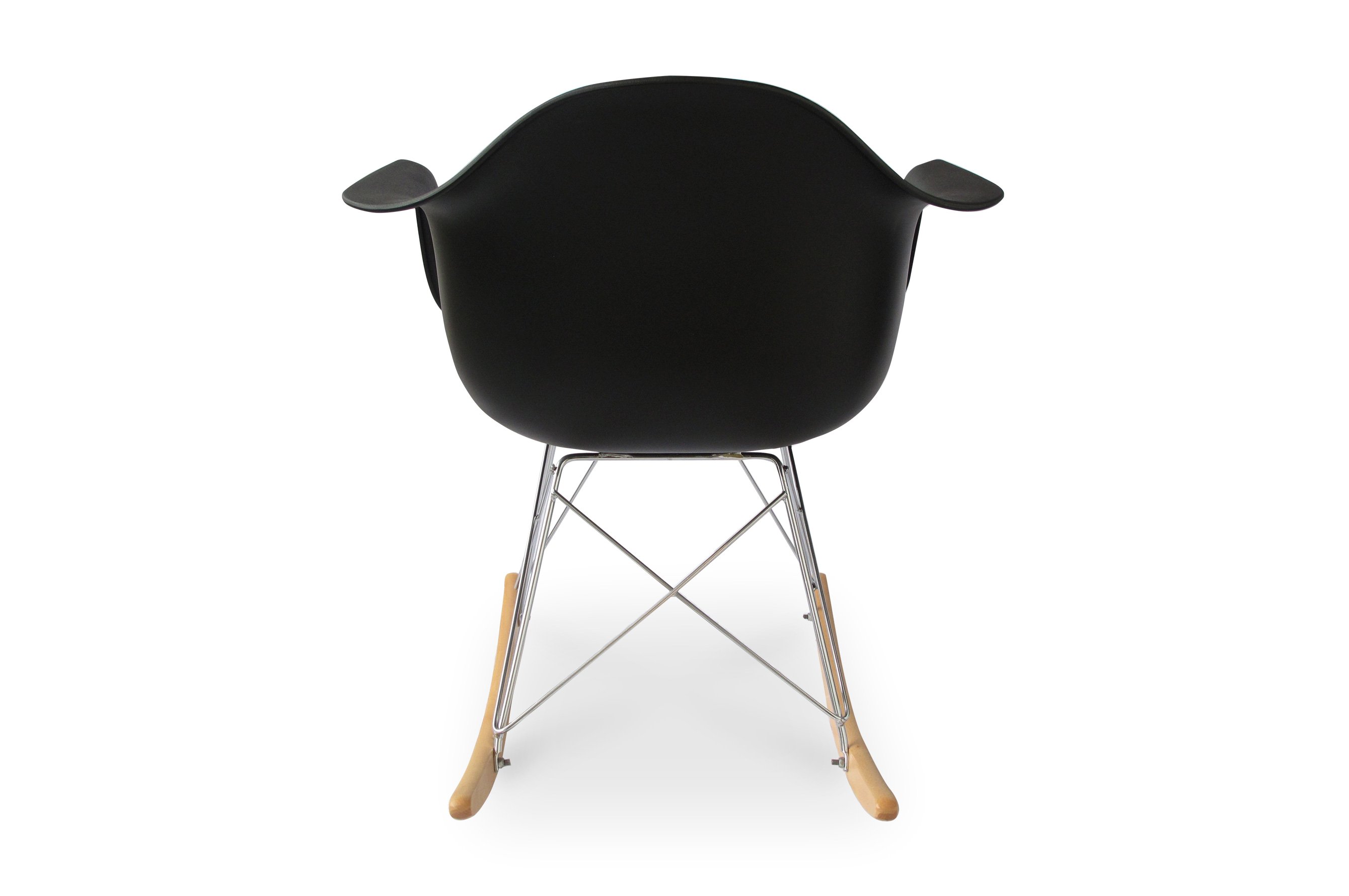 Eiffel Rocker – Black 4