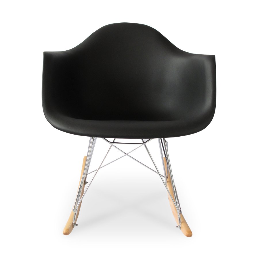 Eiffel Rocker – Black 16