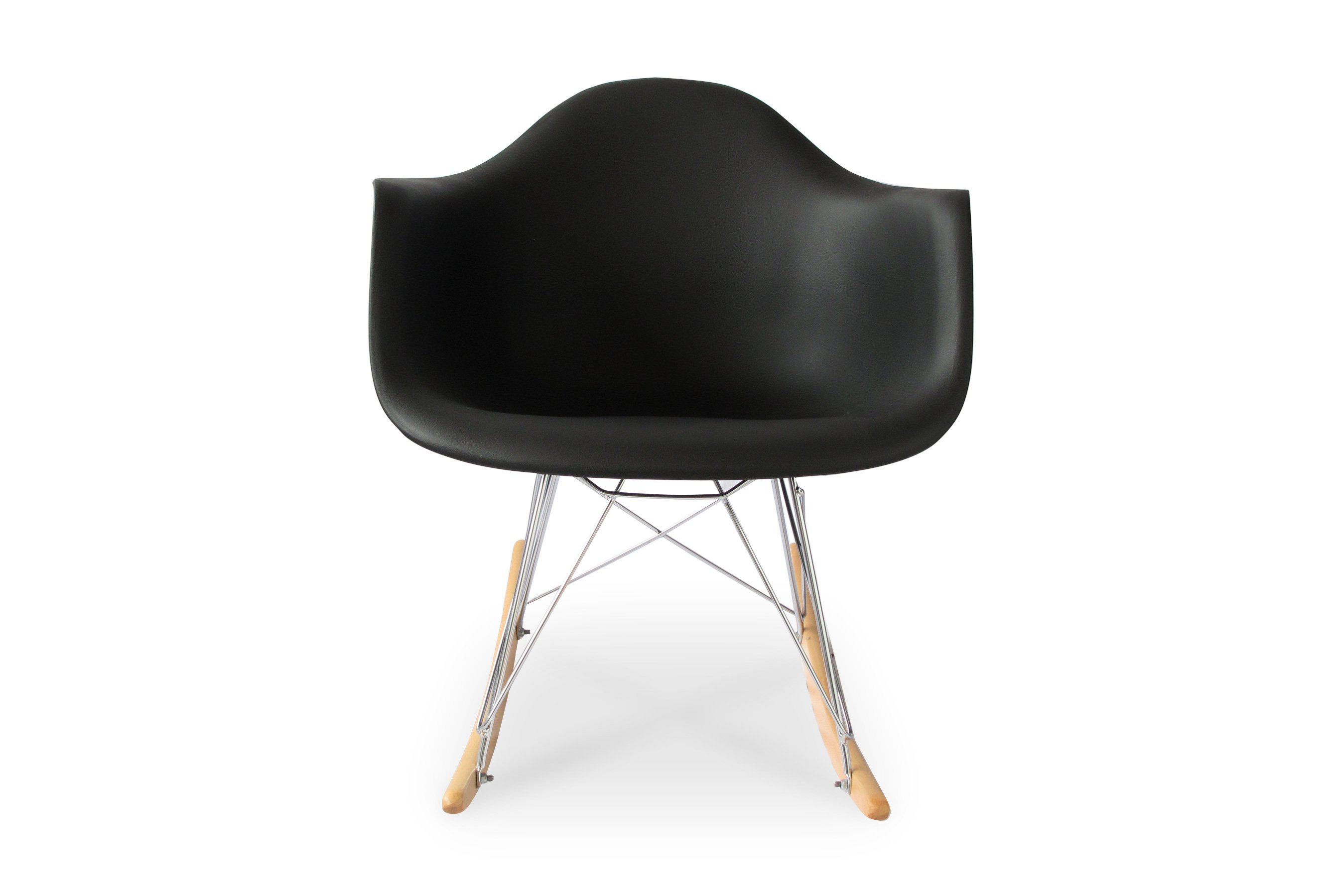 Eiffel Rocker – Black 1