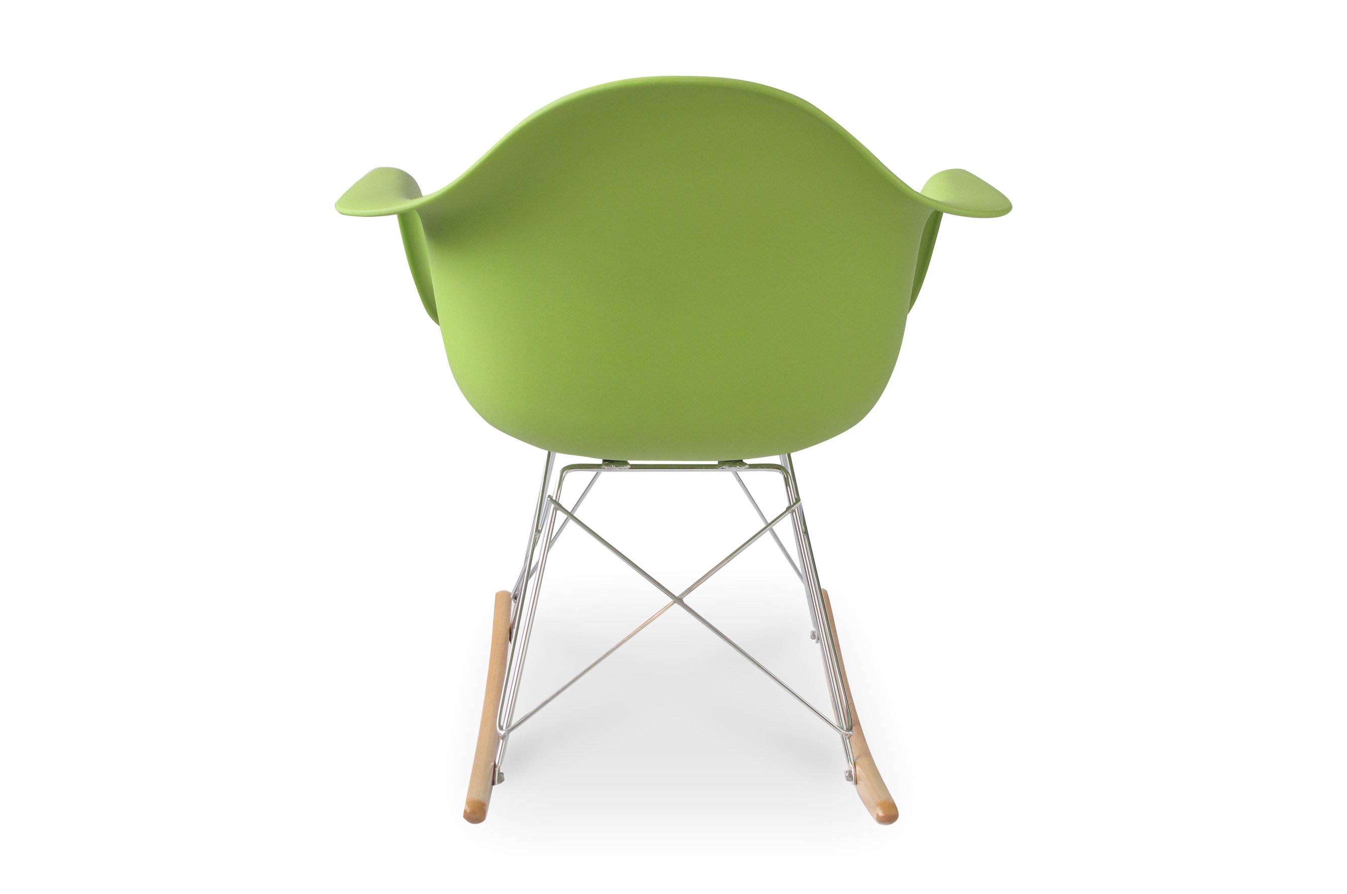 Eiffel Rocker – Green 4