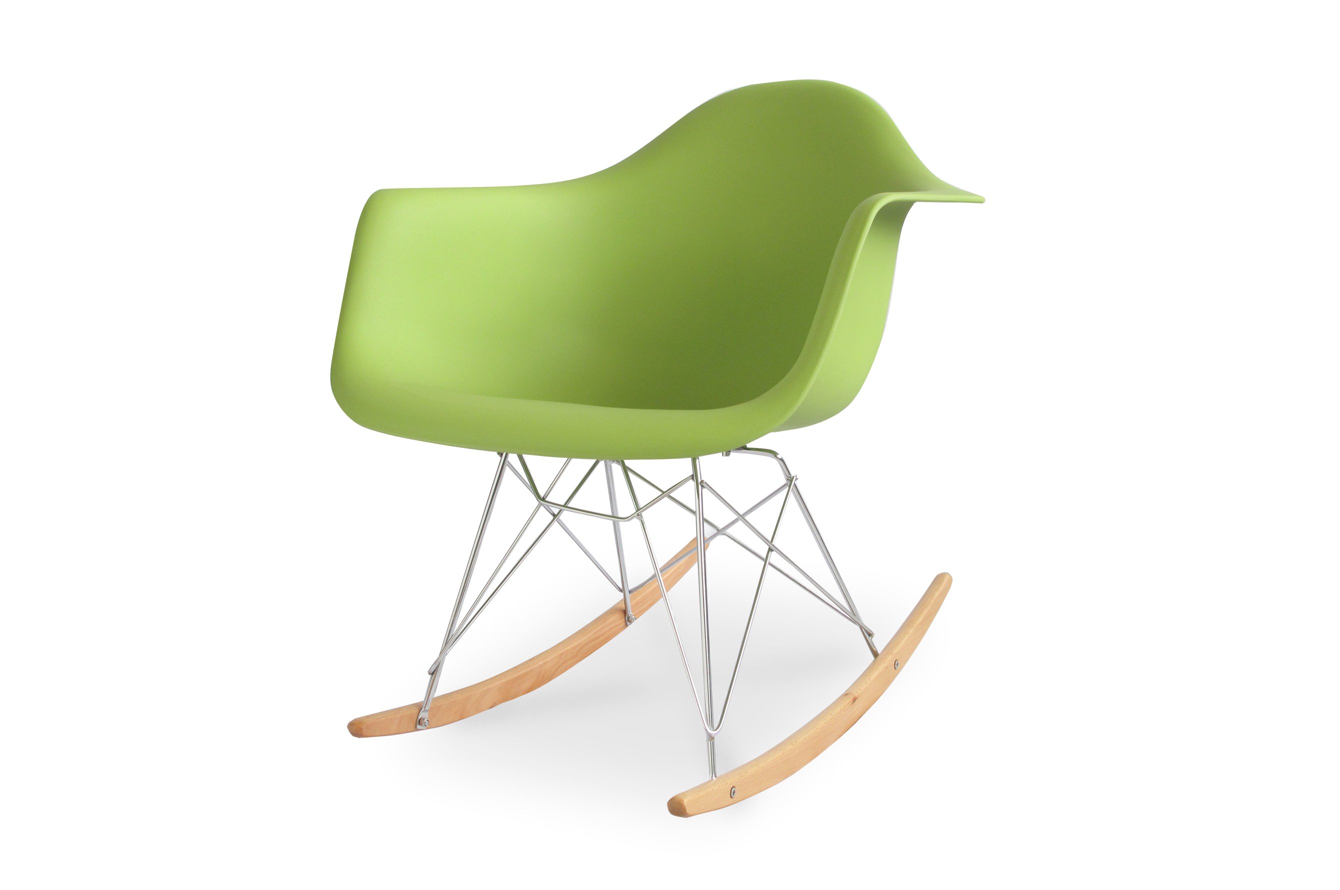 Eiffel Rocker – Green 2