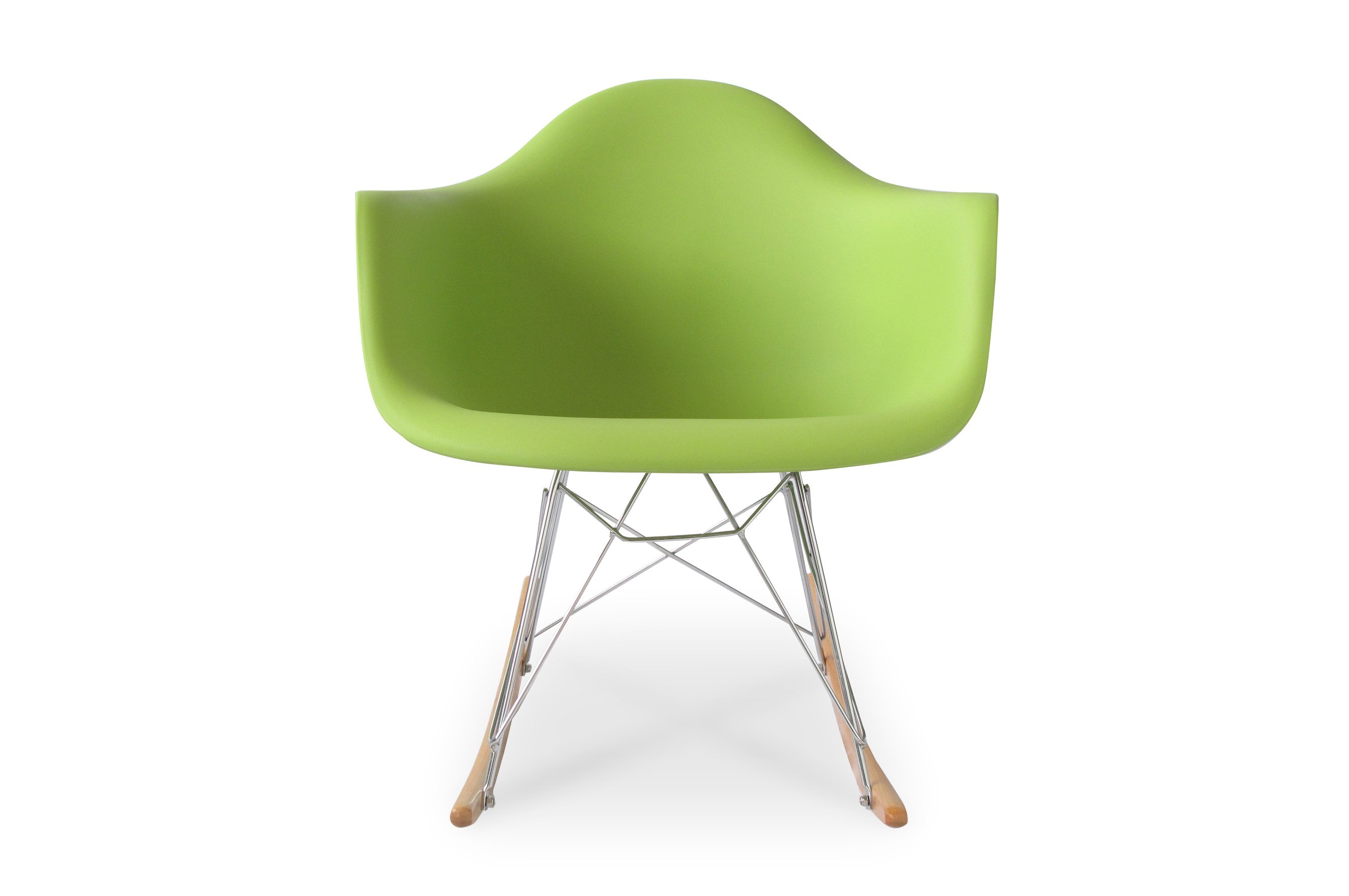 Eiffel Rocker – Green 1