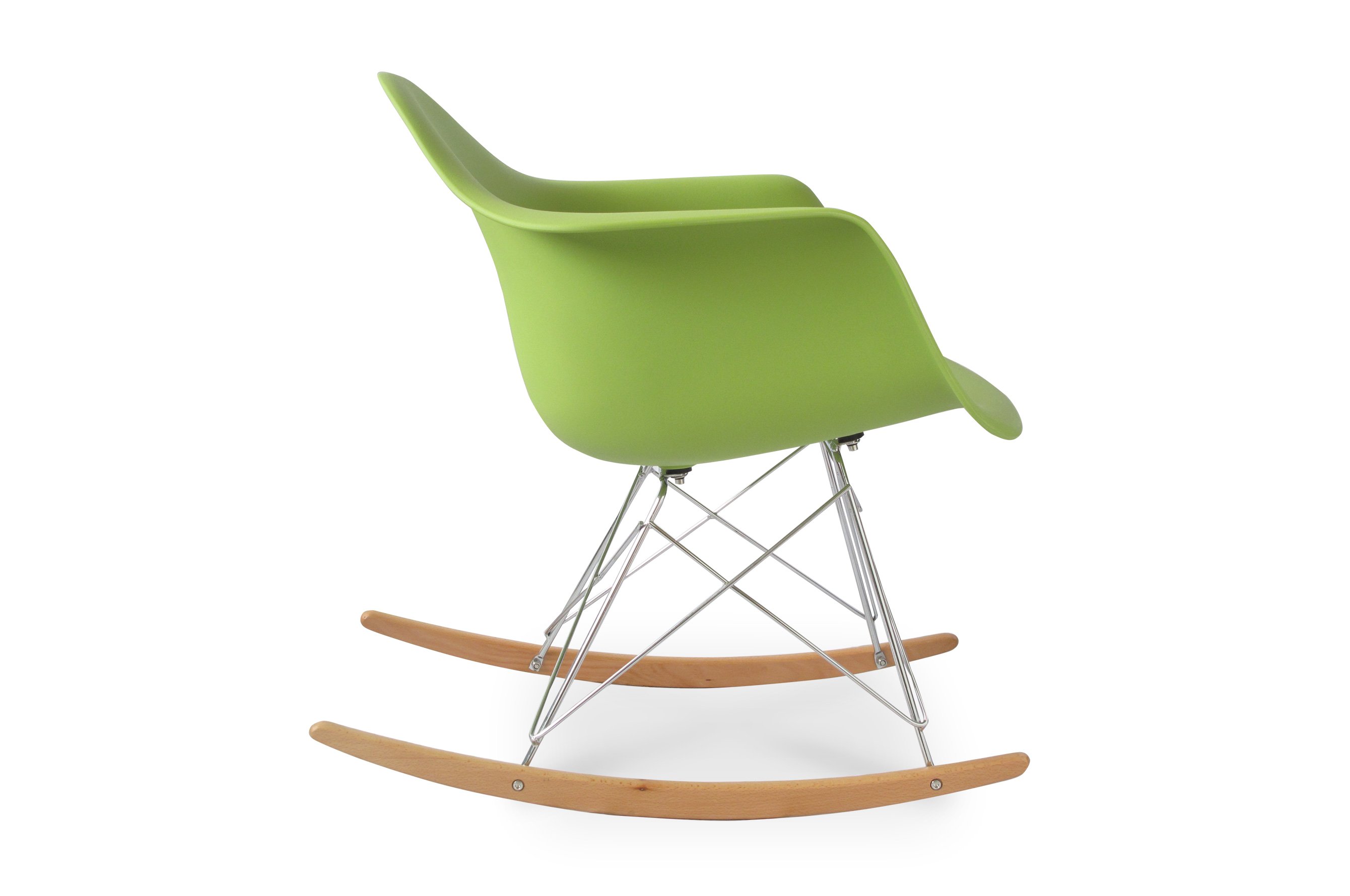 Eiffel Rocker – Green 3