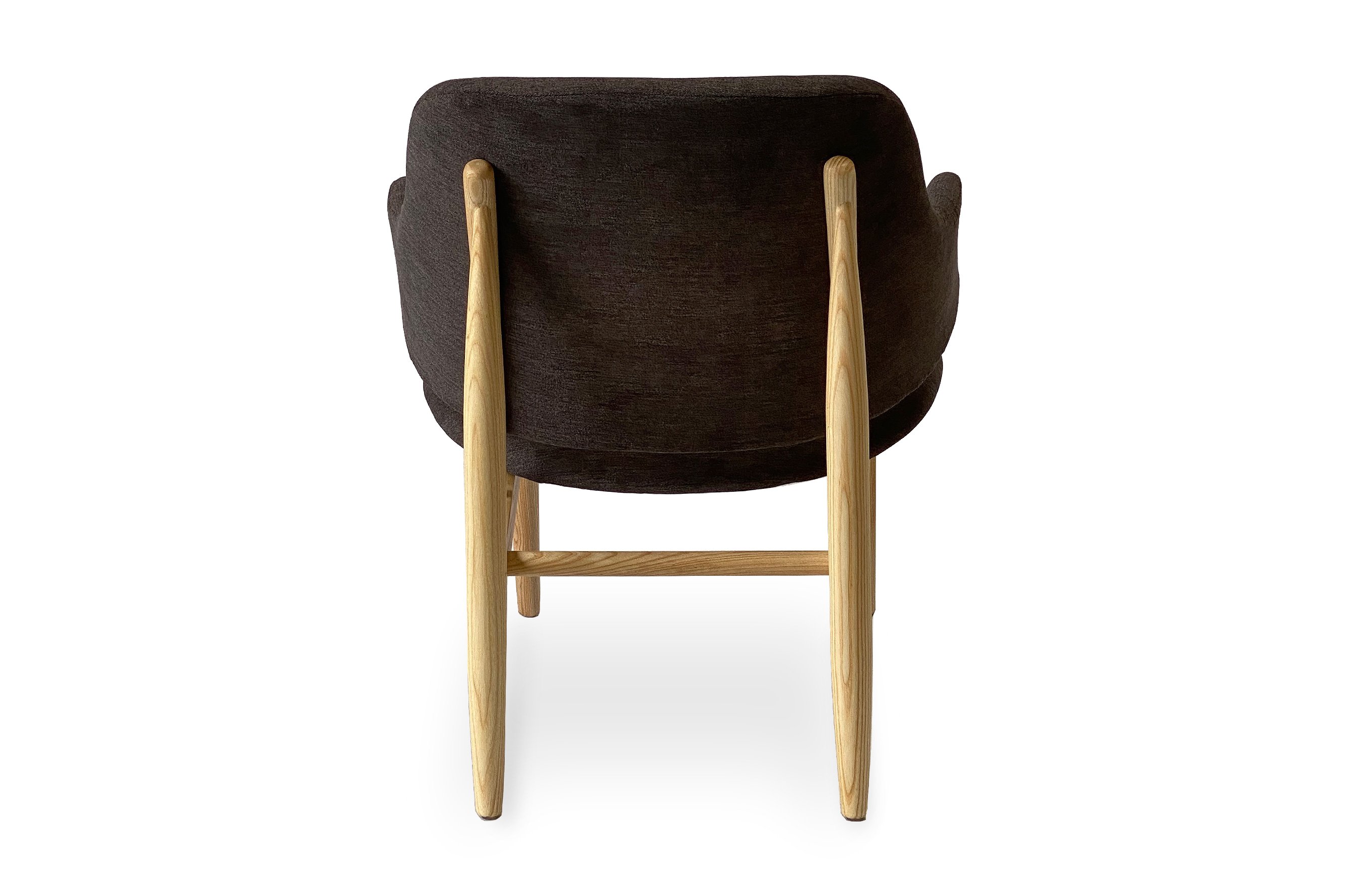 Viking Easy Chair – Charcoal 4