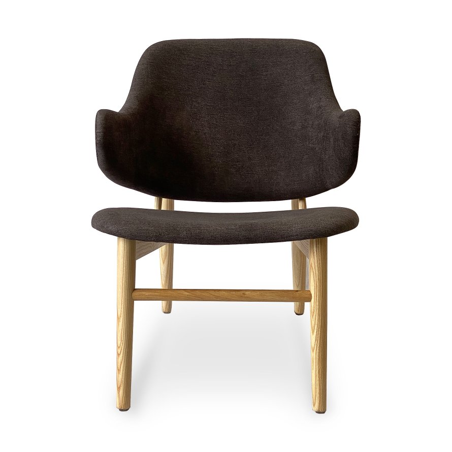 Viking Easy Chair – Charcoal 7