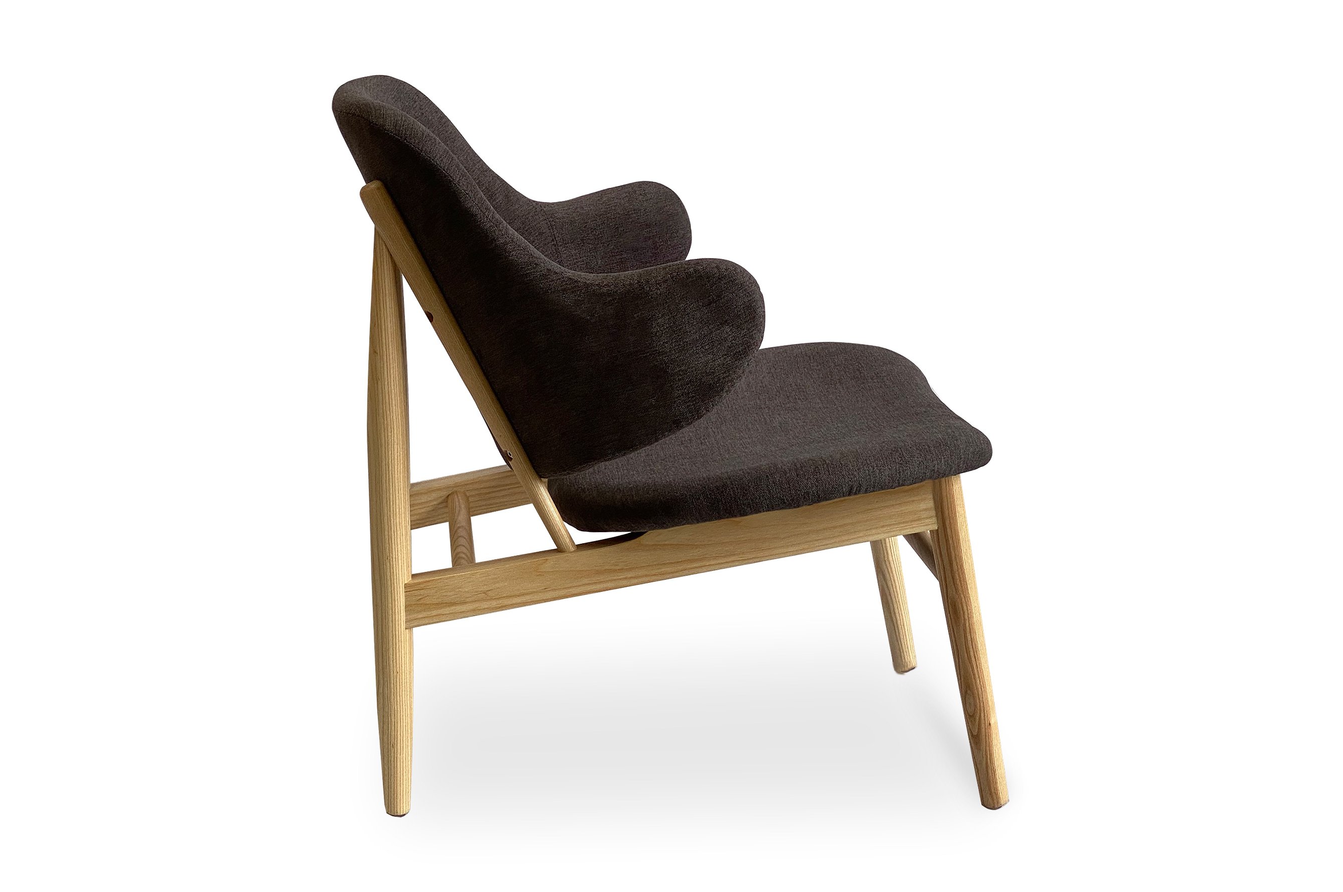 Viking Easy Chair – Charcoal 3