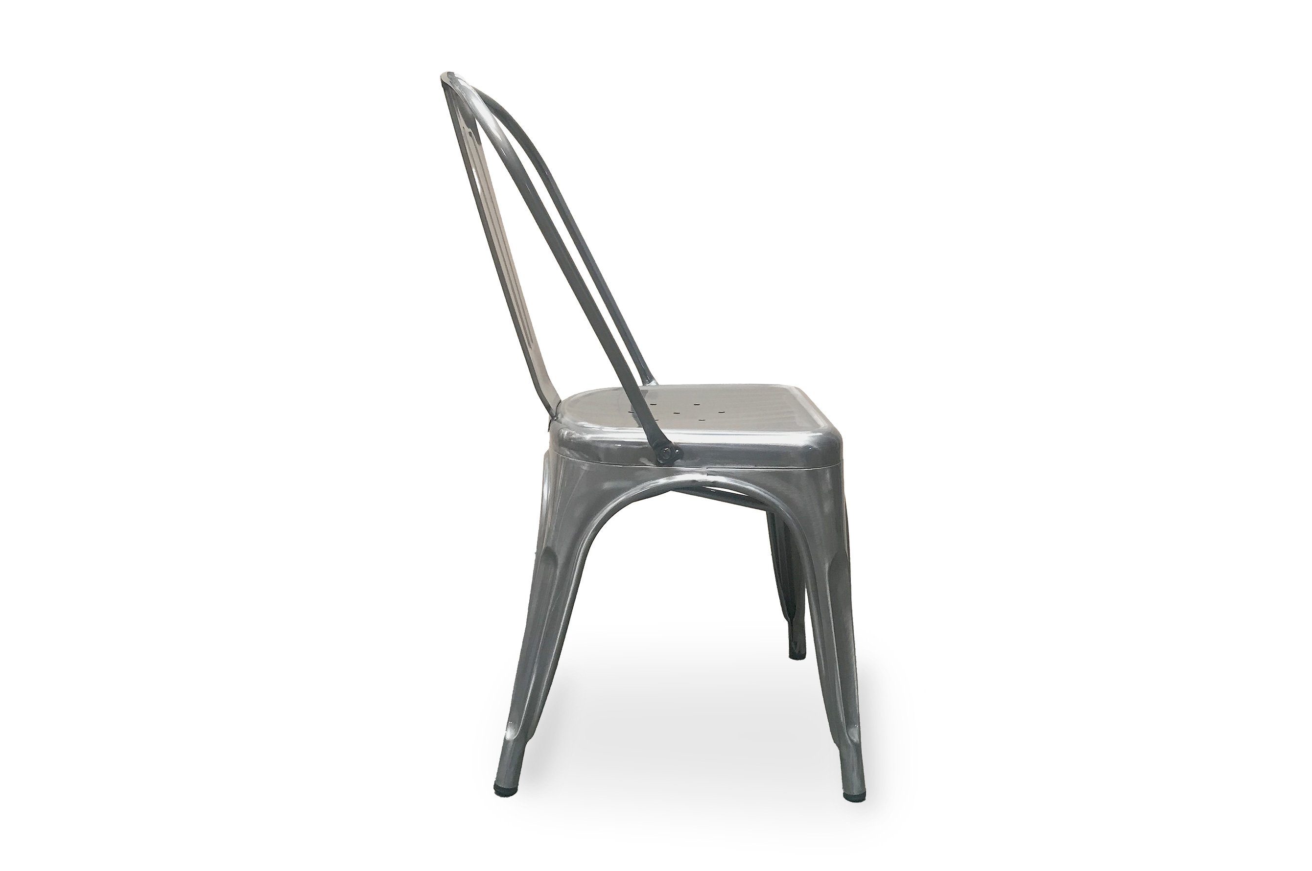 Amelie Chair – Industrial 3