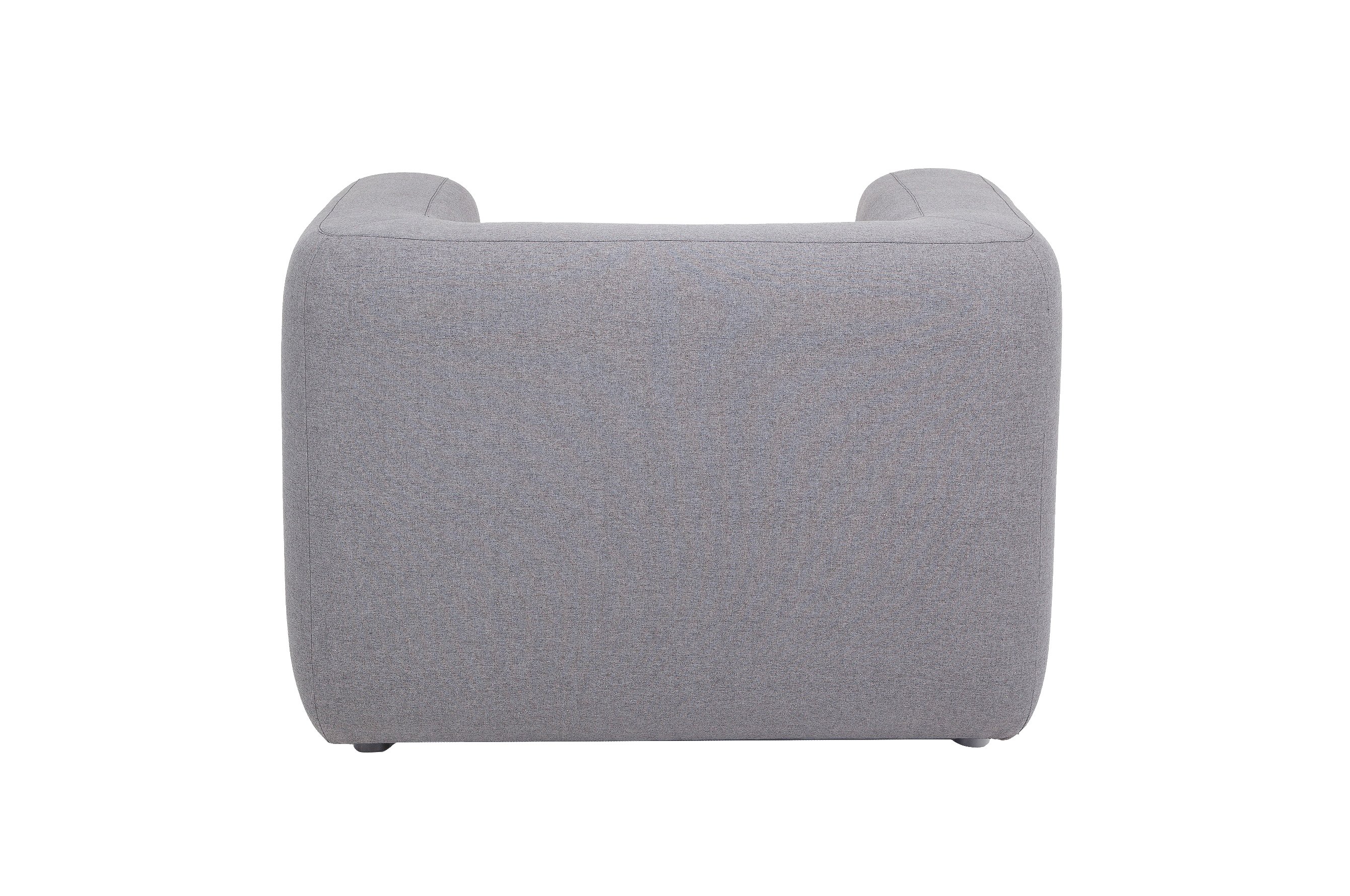 Vento Chair – Light Grey 4