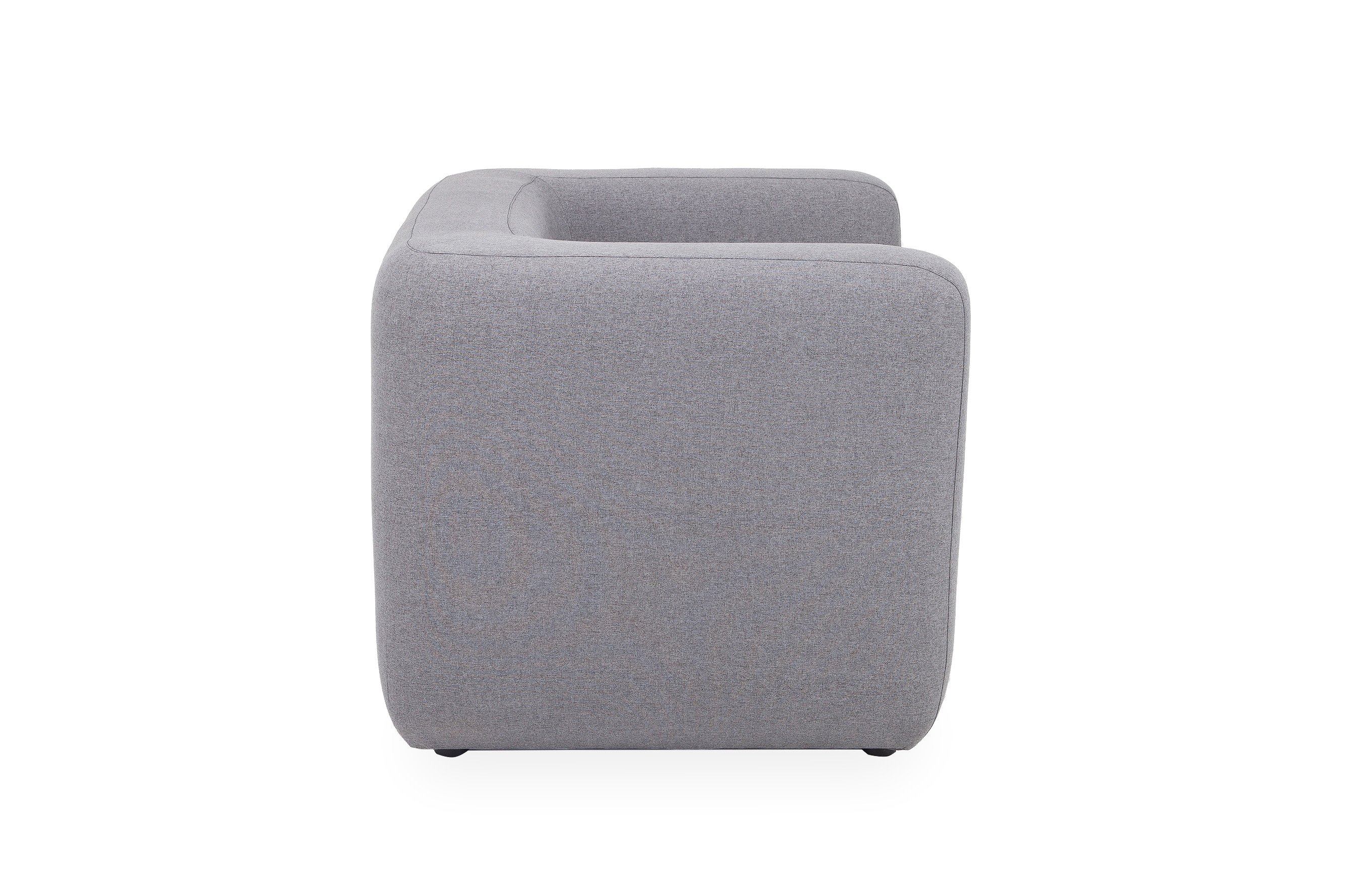 Vento Chair – Light Grey 3
