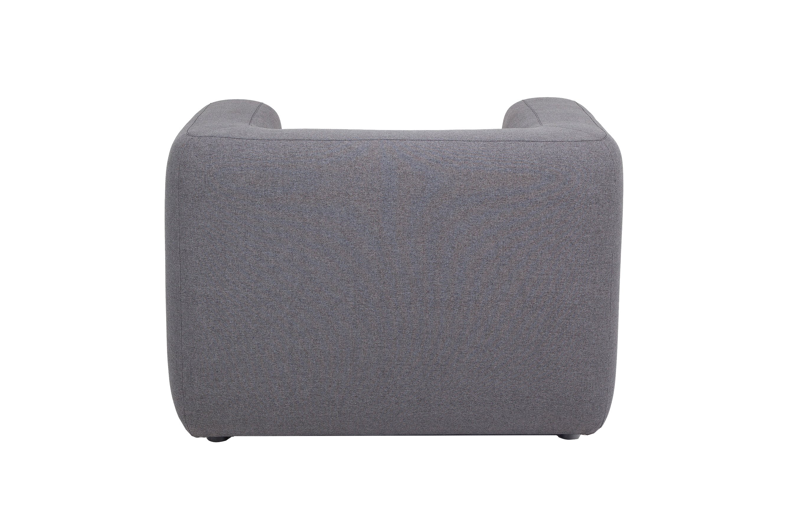 Vento Chair – Dark Grey 4