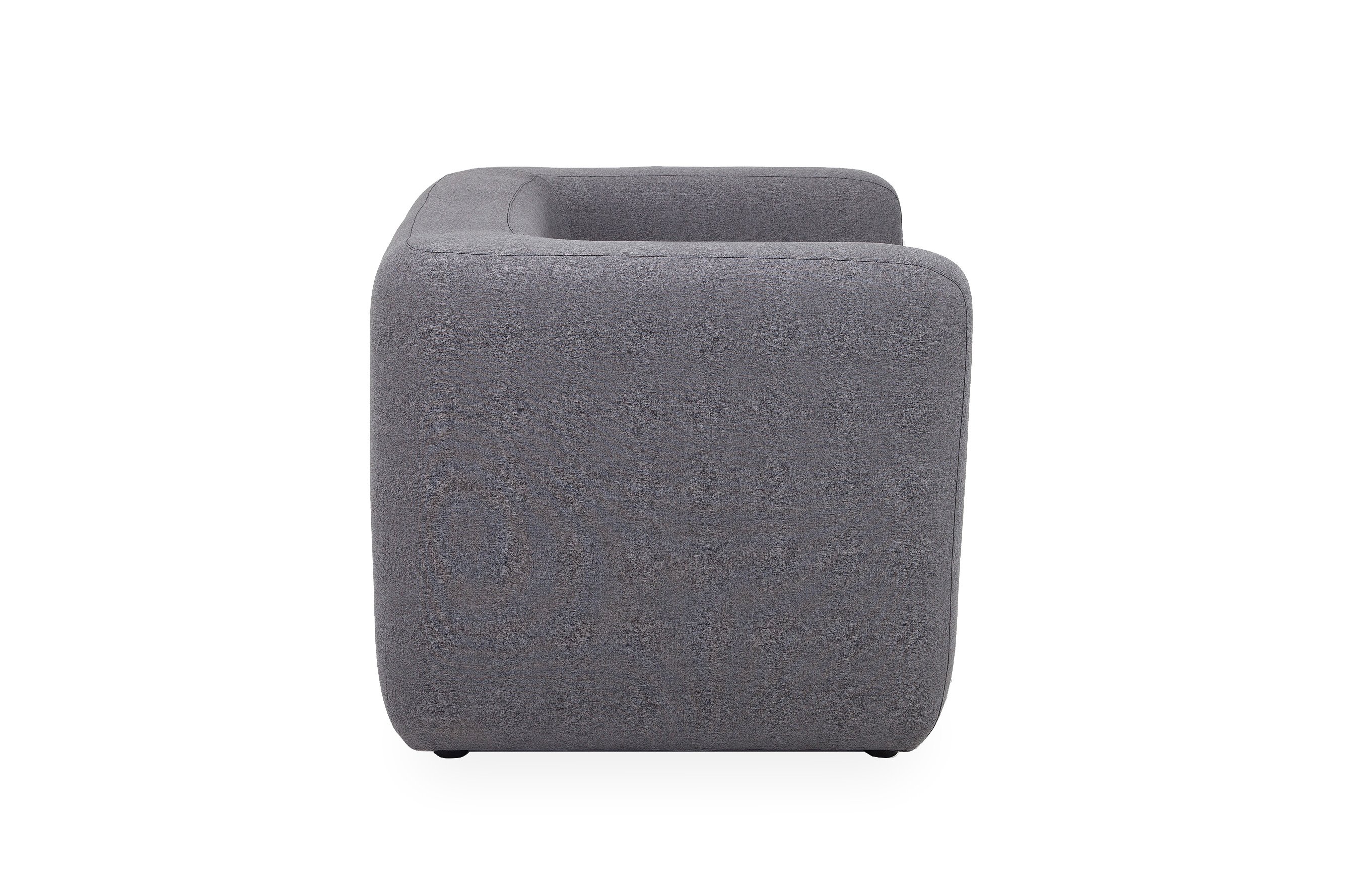 Vento Chair – Dark Grey 3