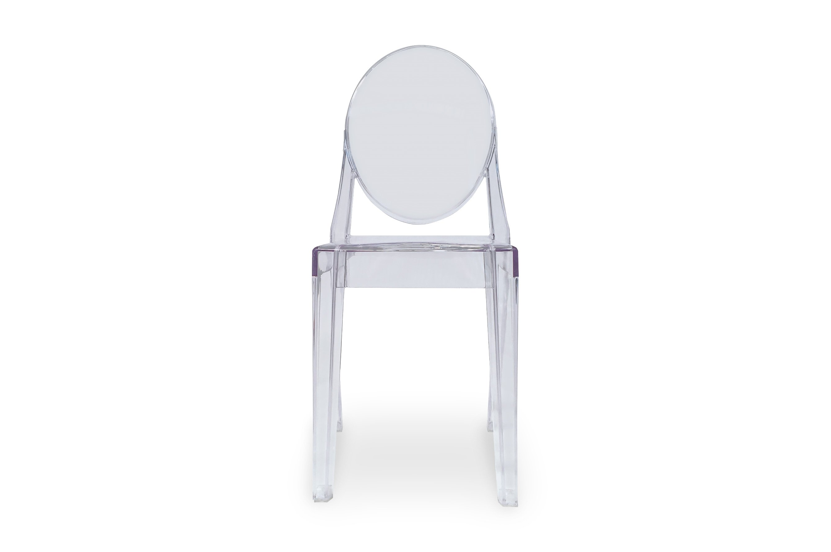 Casper Chair Transparent 1