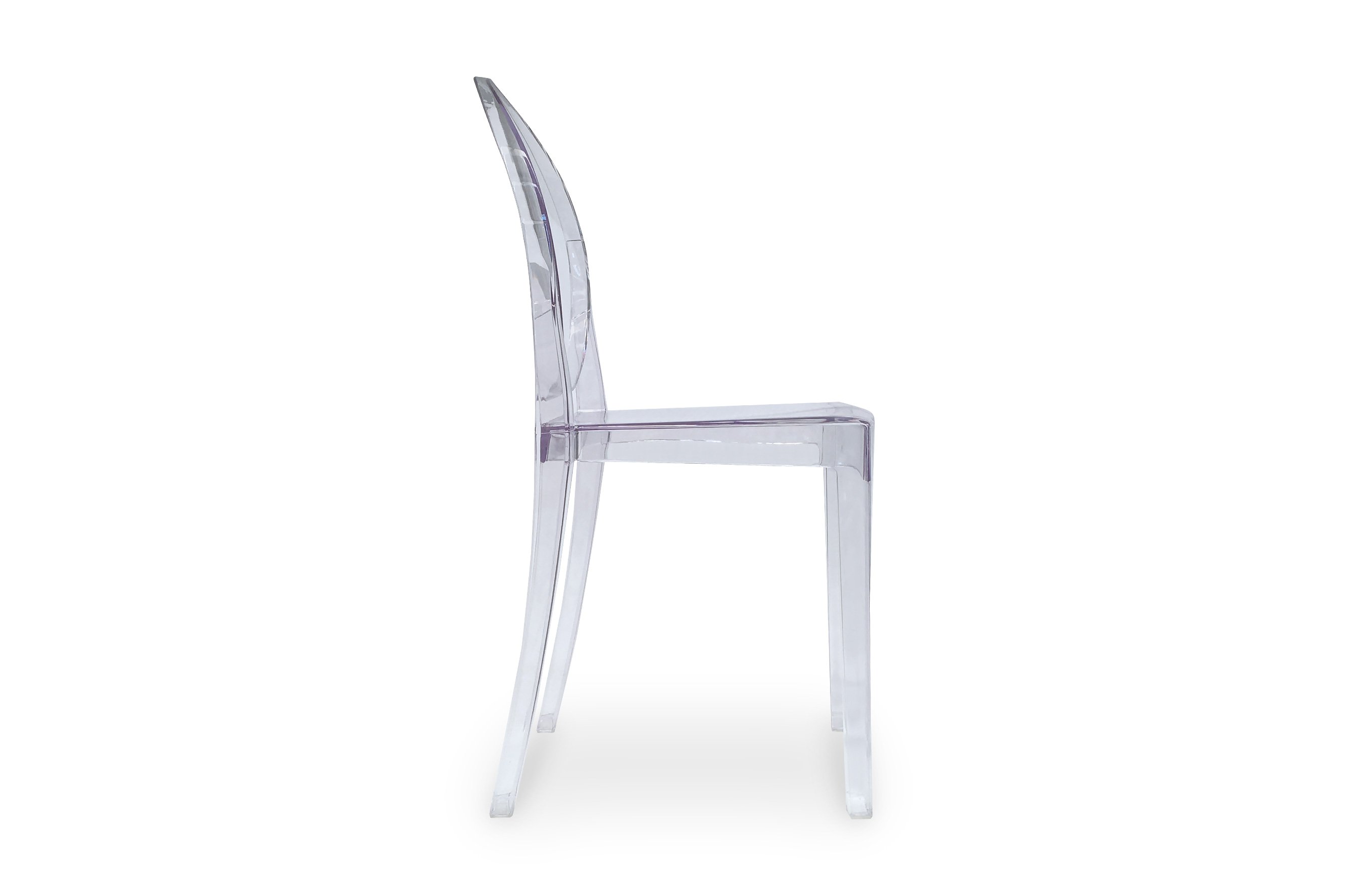 Casper Chair Transparent 2