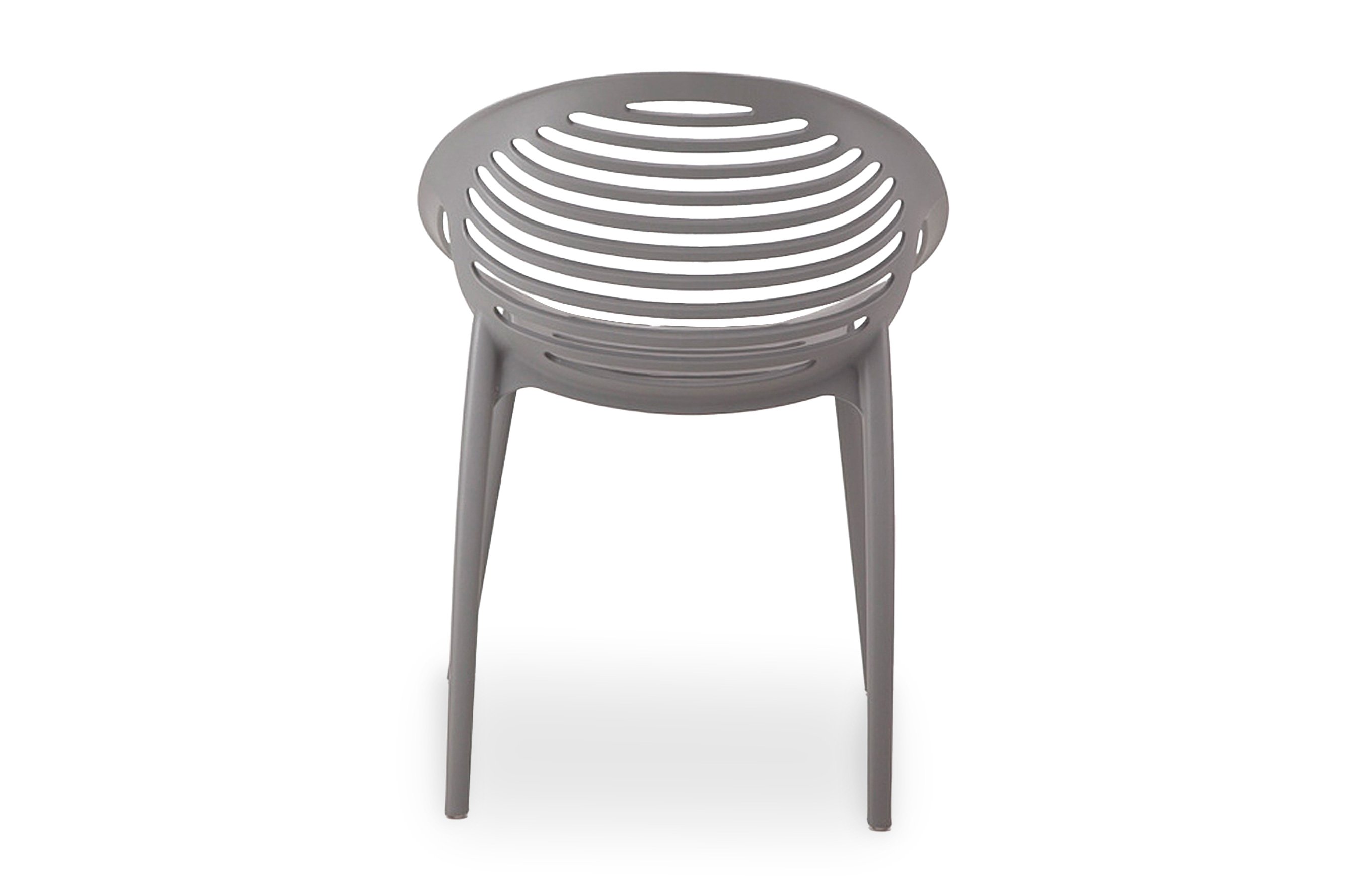 TIG Chair by Claudio Bellini – Grey 5