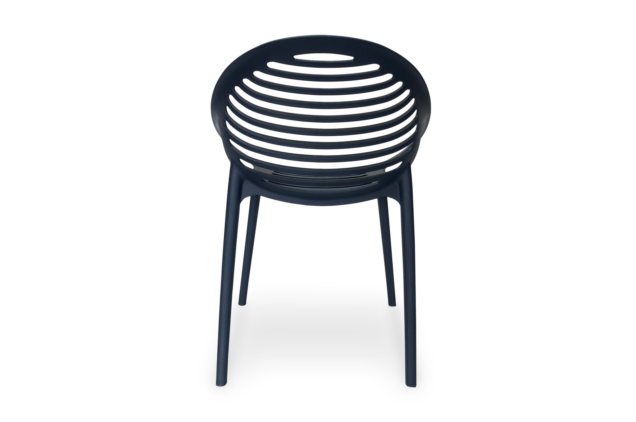 TIG Chair by Claudio Bellini – Navy 4