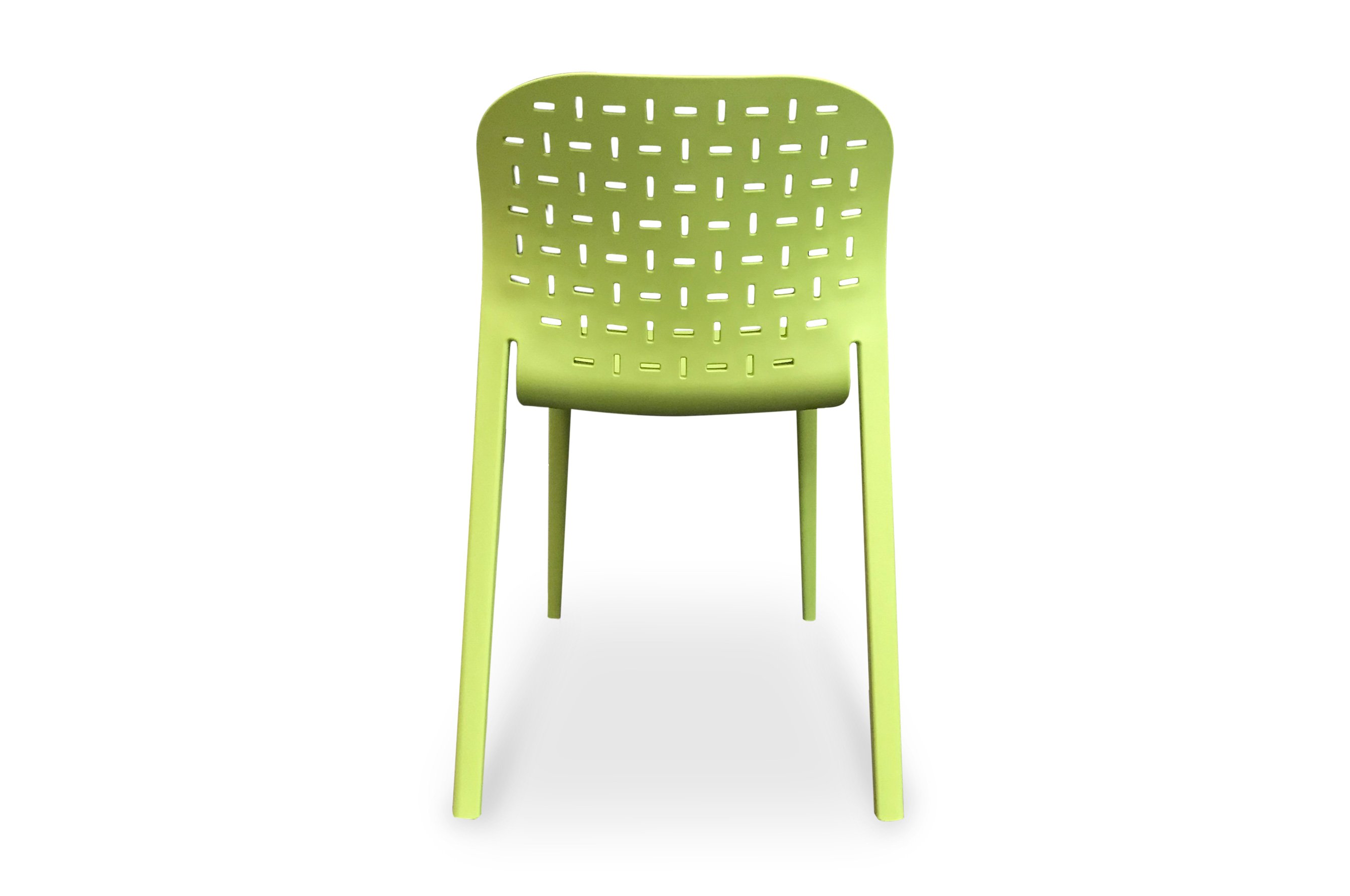 Abuso Chair – Green 4