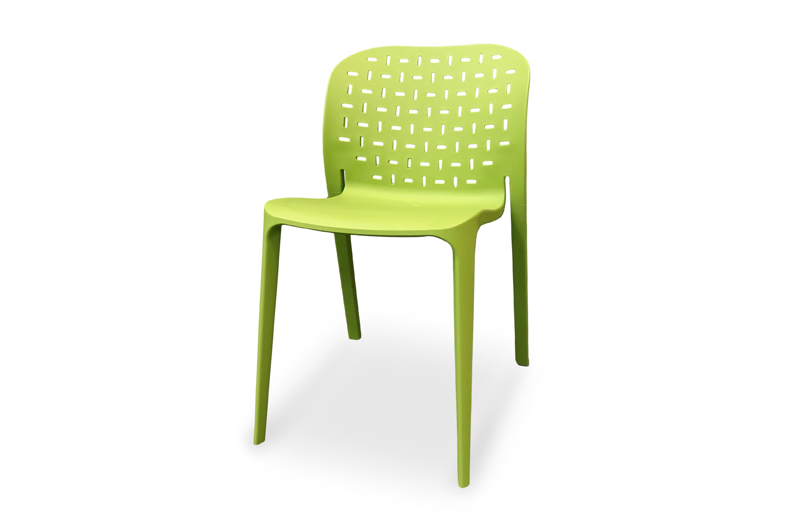 Abuso Chair – Green 2