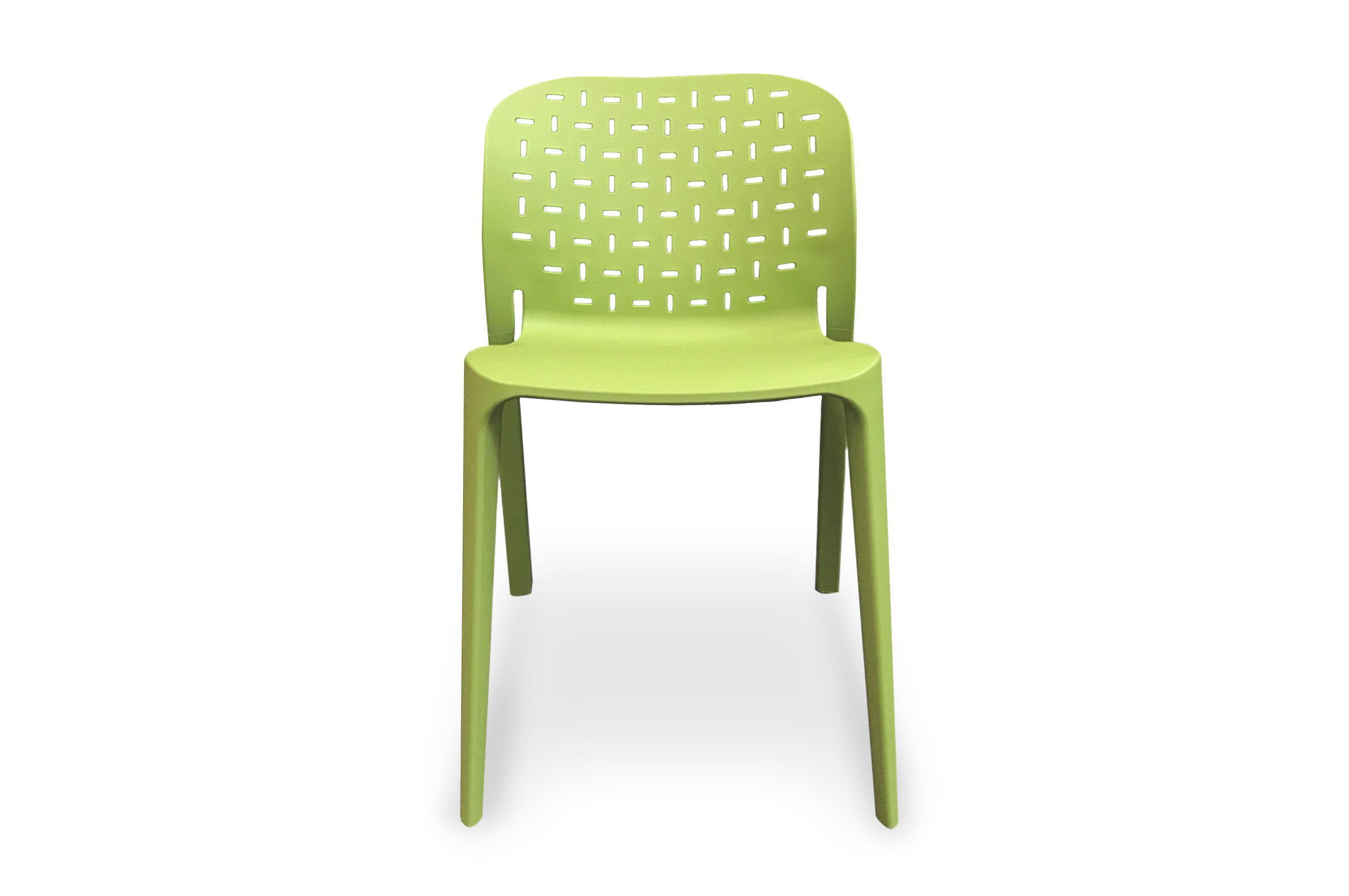 Abuso Chair – Green 1