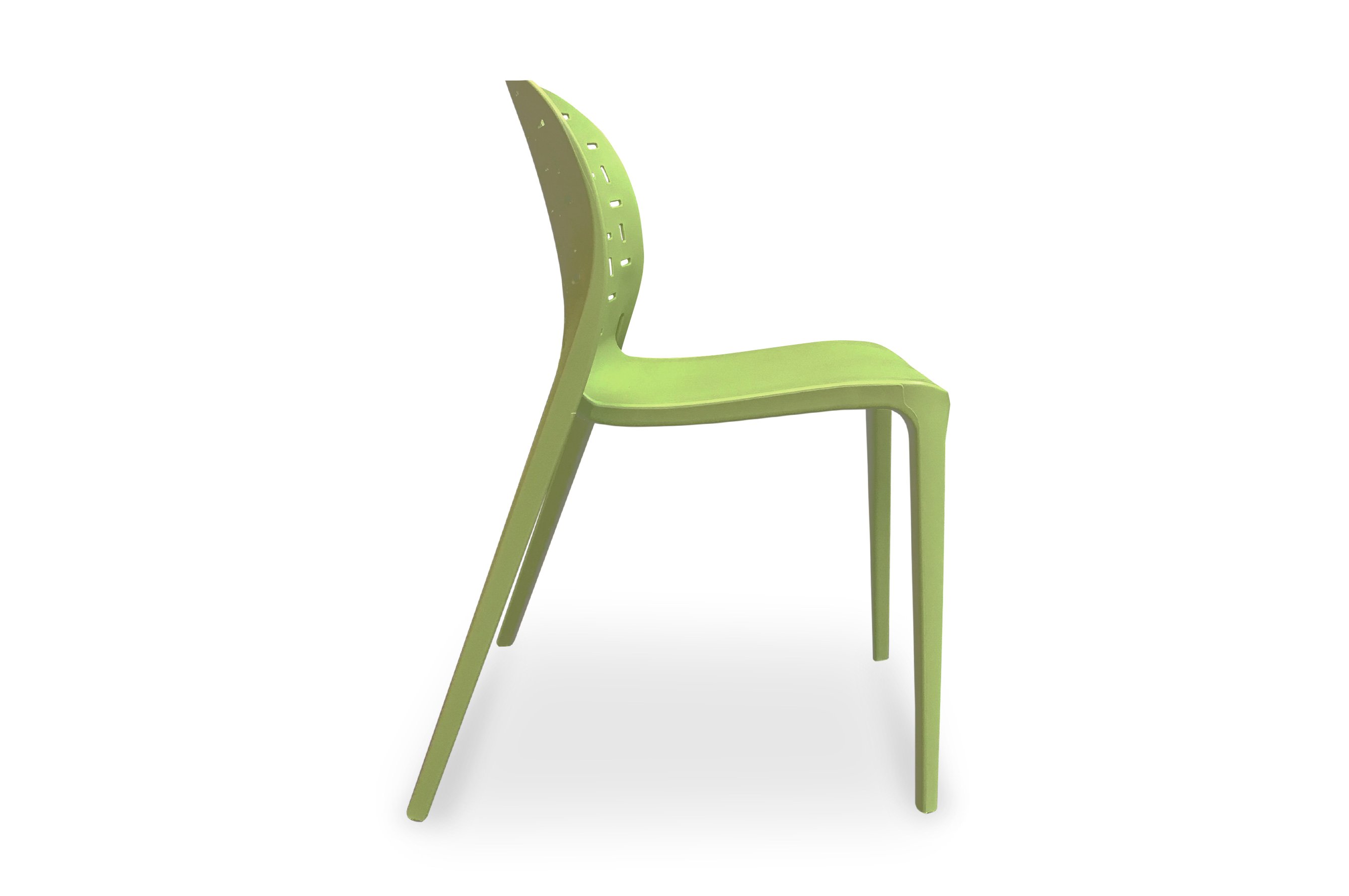 Abuso Chair – Green 3